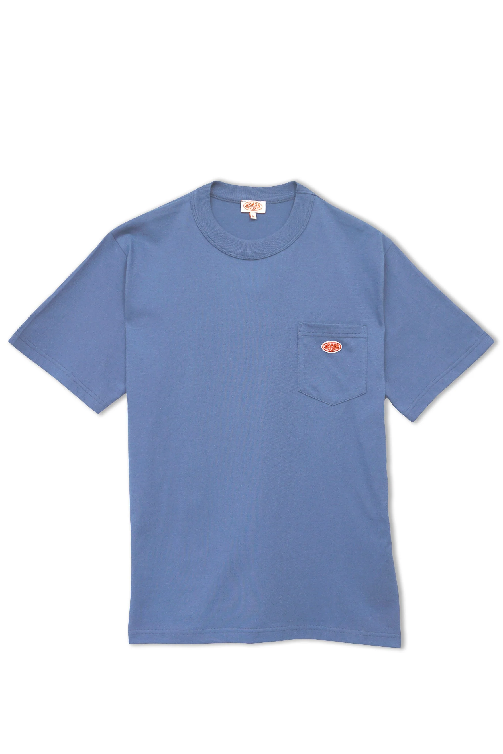 Heritage Pocket T-Shirt - Obscur