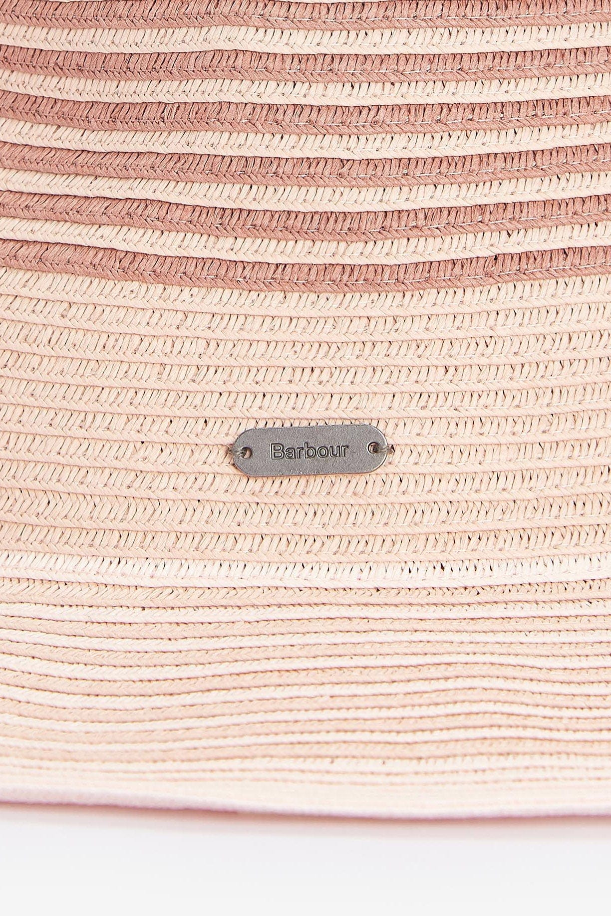 Adria Fedora - Primrose Pink - Image 4