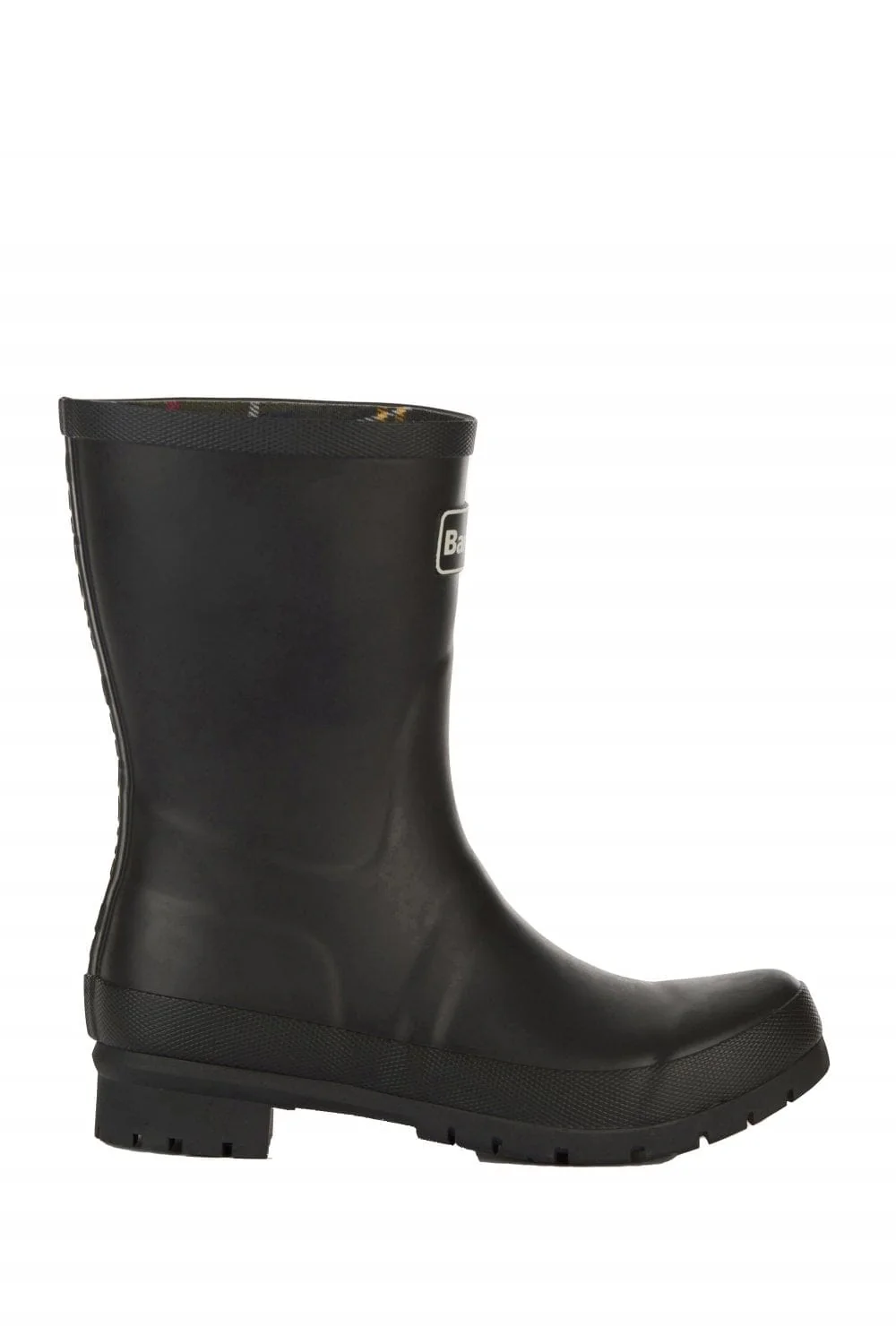 Banbury Mid Height Wellingtons - Black