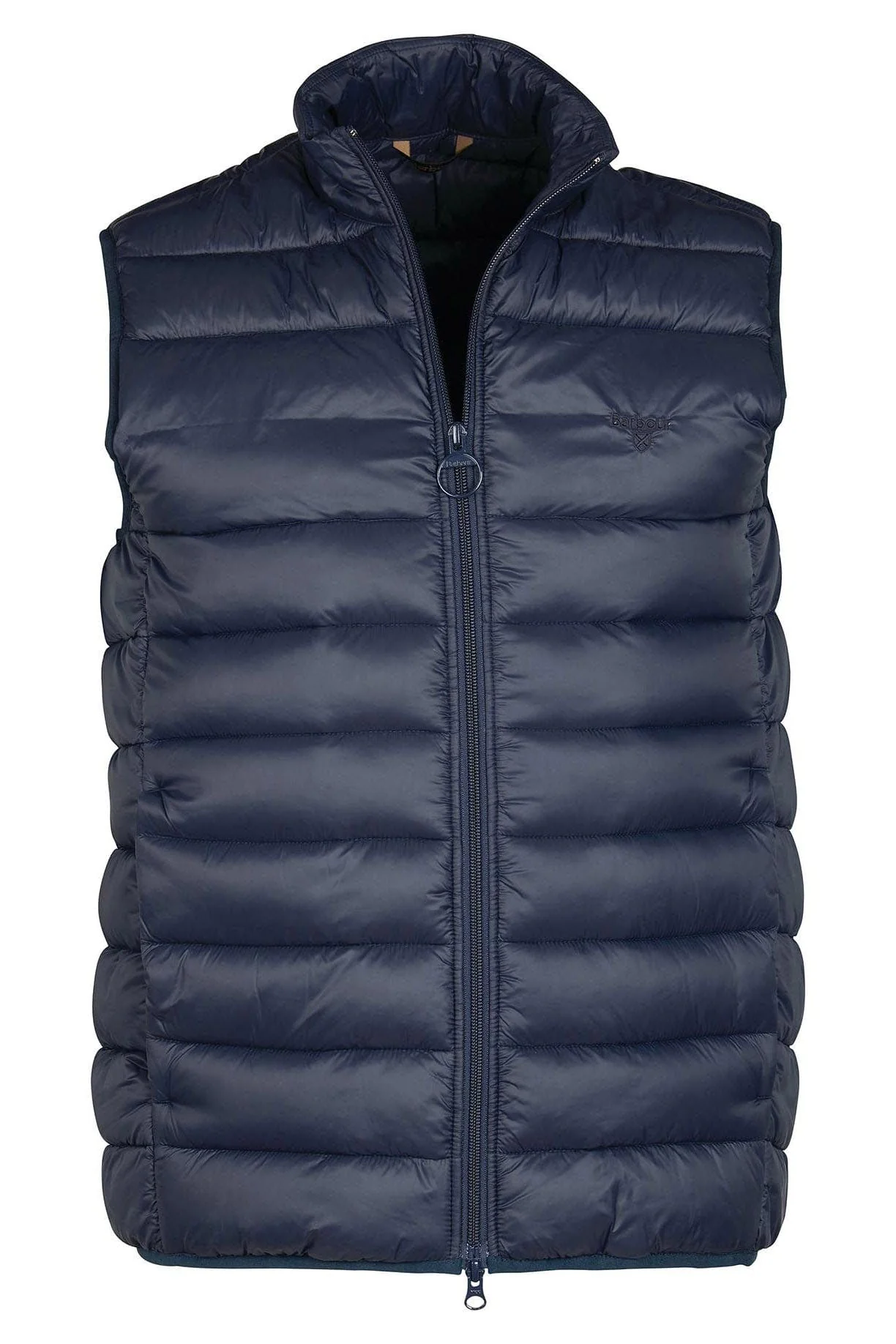 Barton Gilet - Navy
