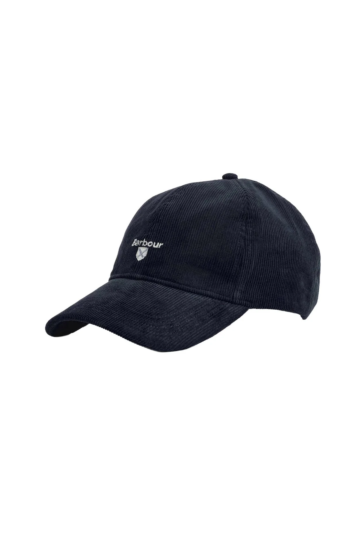 Bayfield Cord Cap - Navy