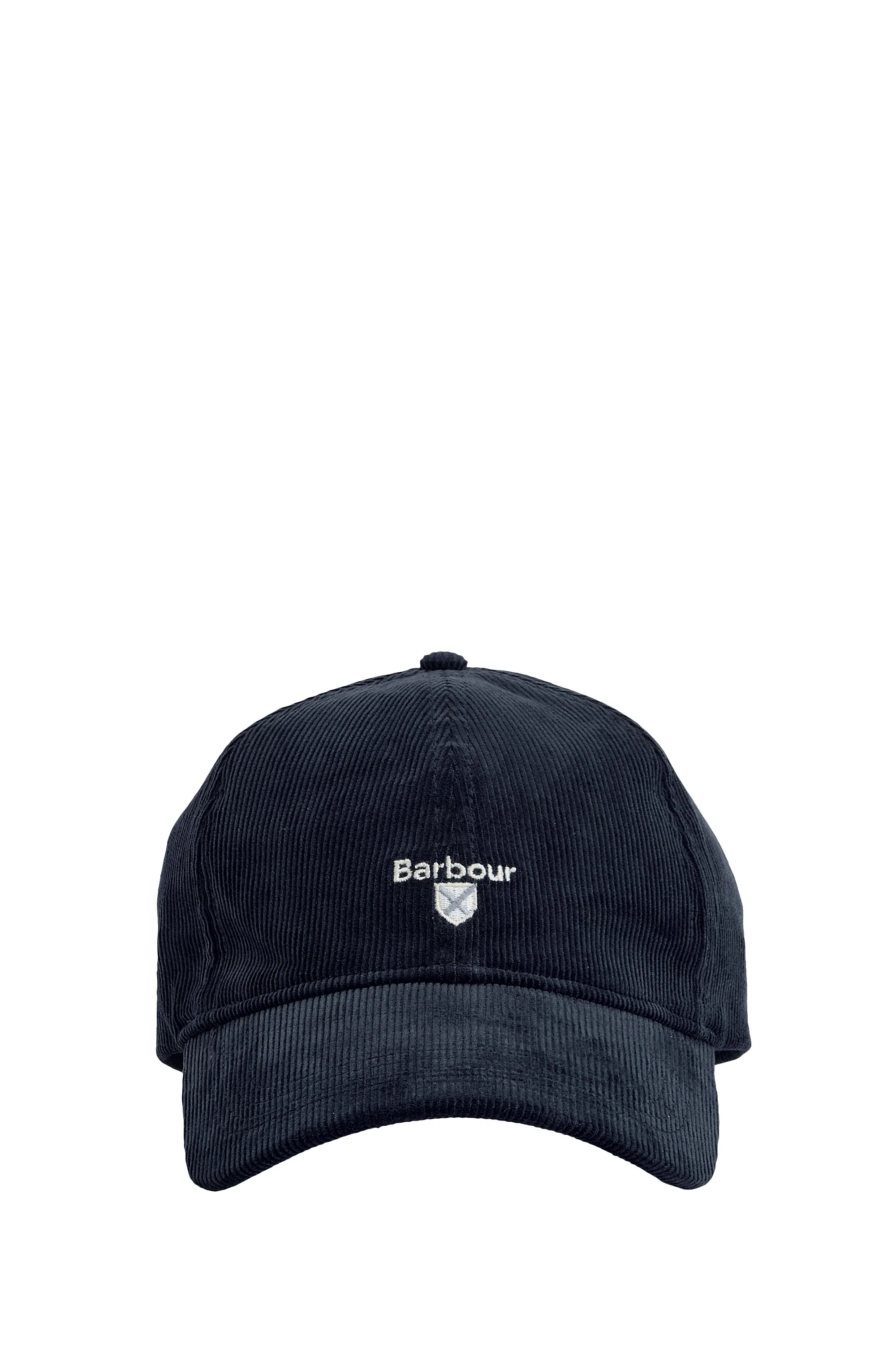 Bayfield Cord Cap - Navy - Image 4