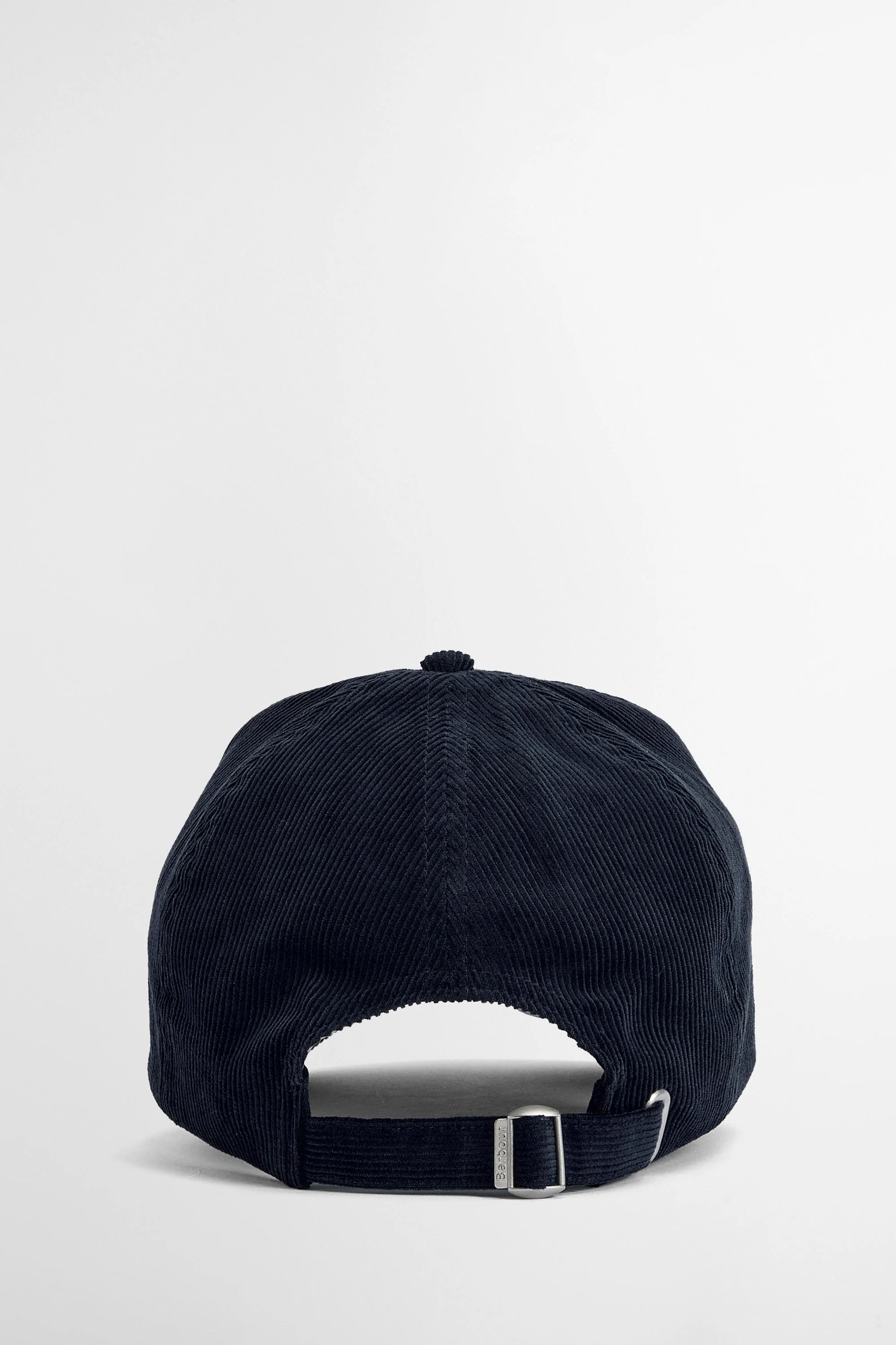 Bayfield Cord Cap - Navy - Image 5