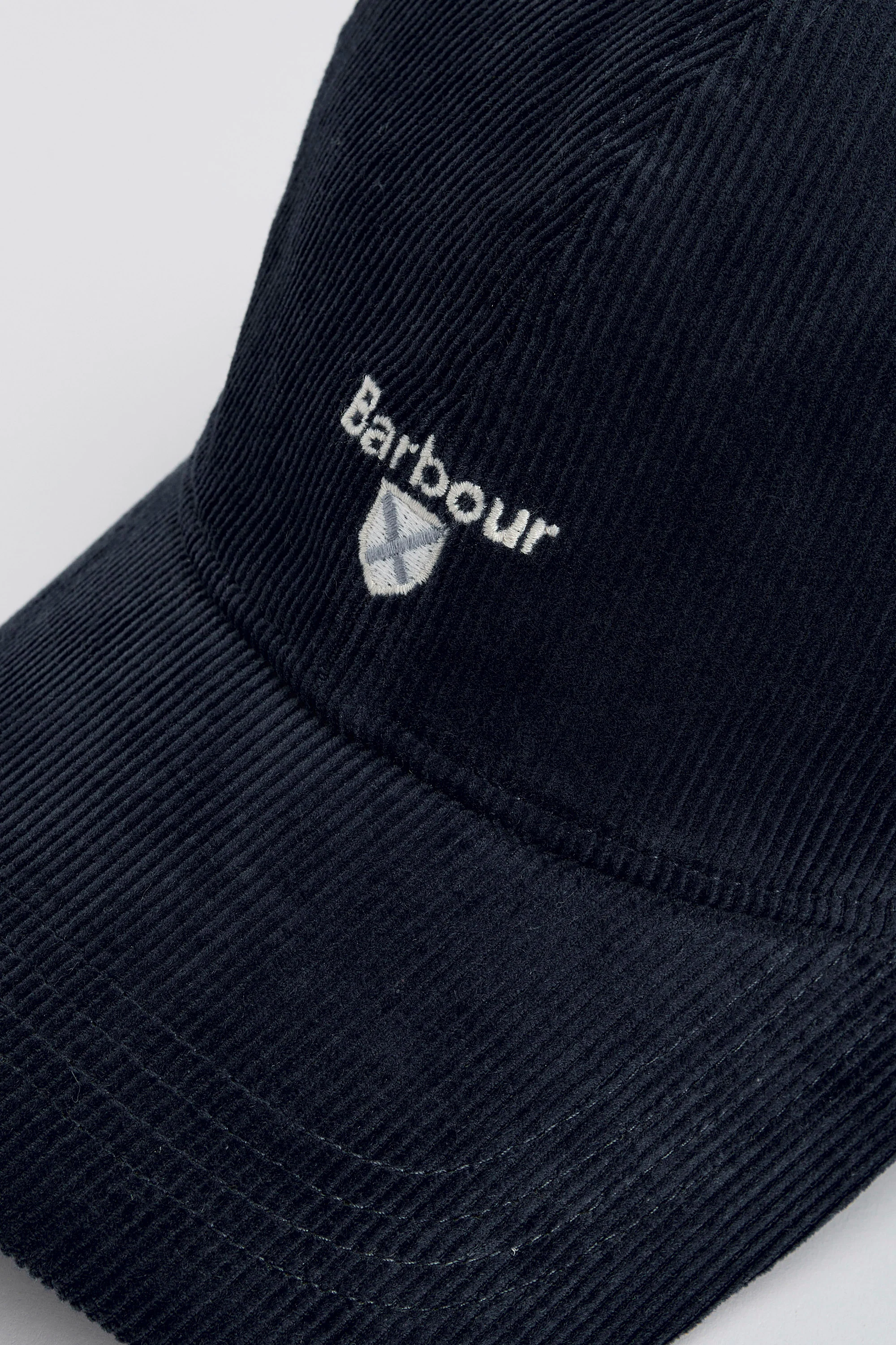 Bayfield Cord Cap - Navy - Image 6