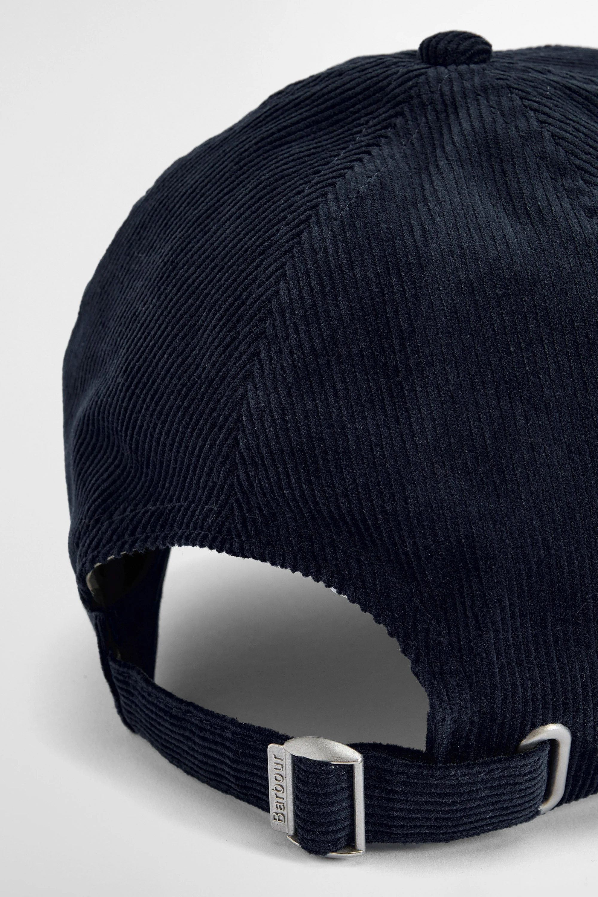 Bayfield Cord Cap - Navy - Image 7