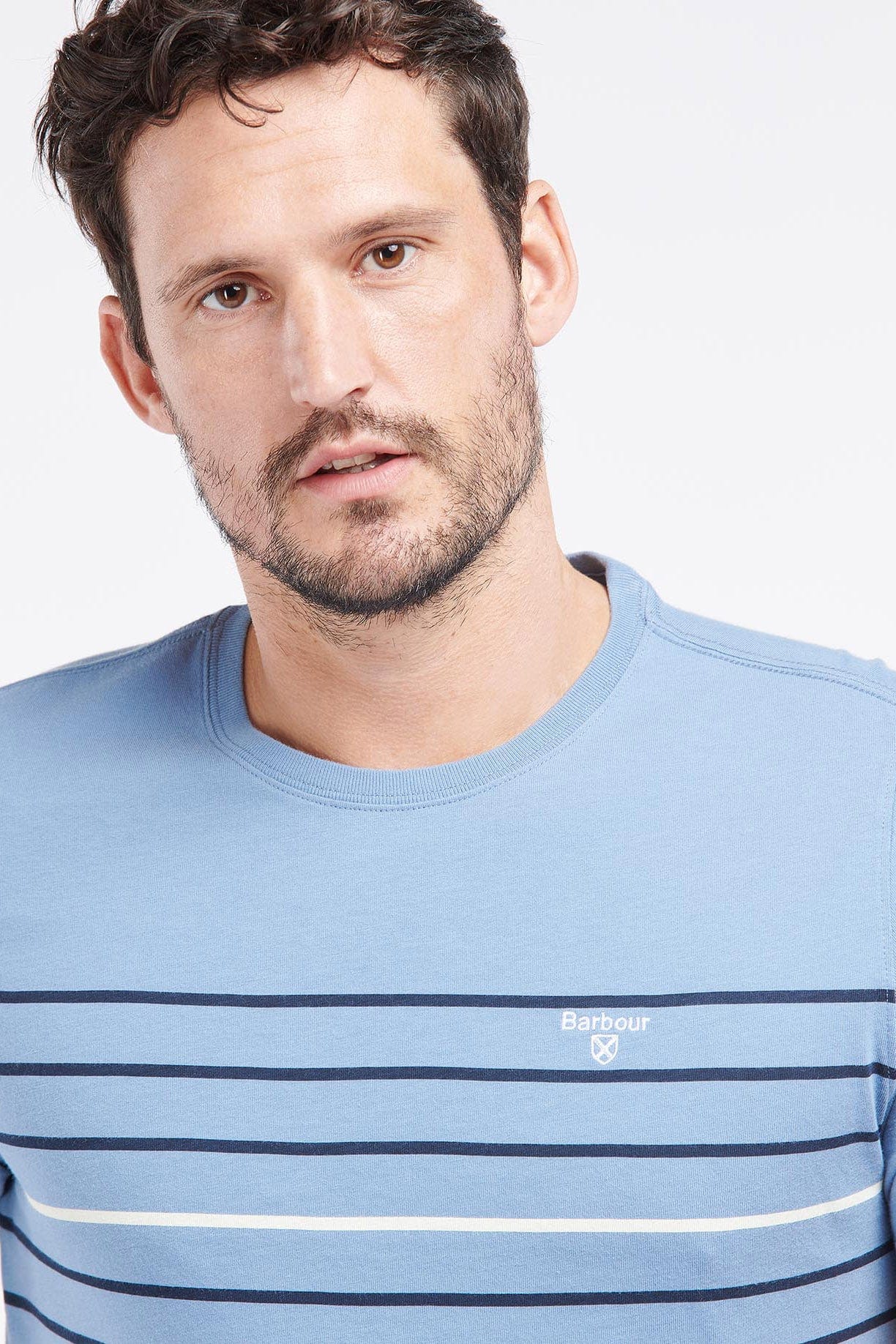 Beesands T-Shirt - Force Blue - Image 3