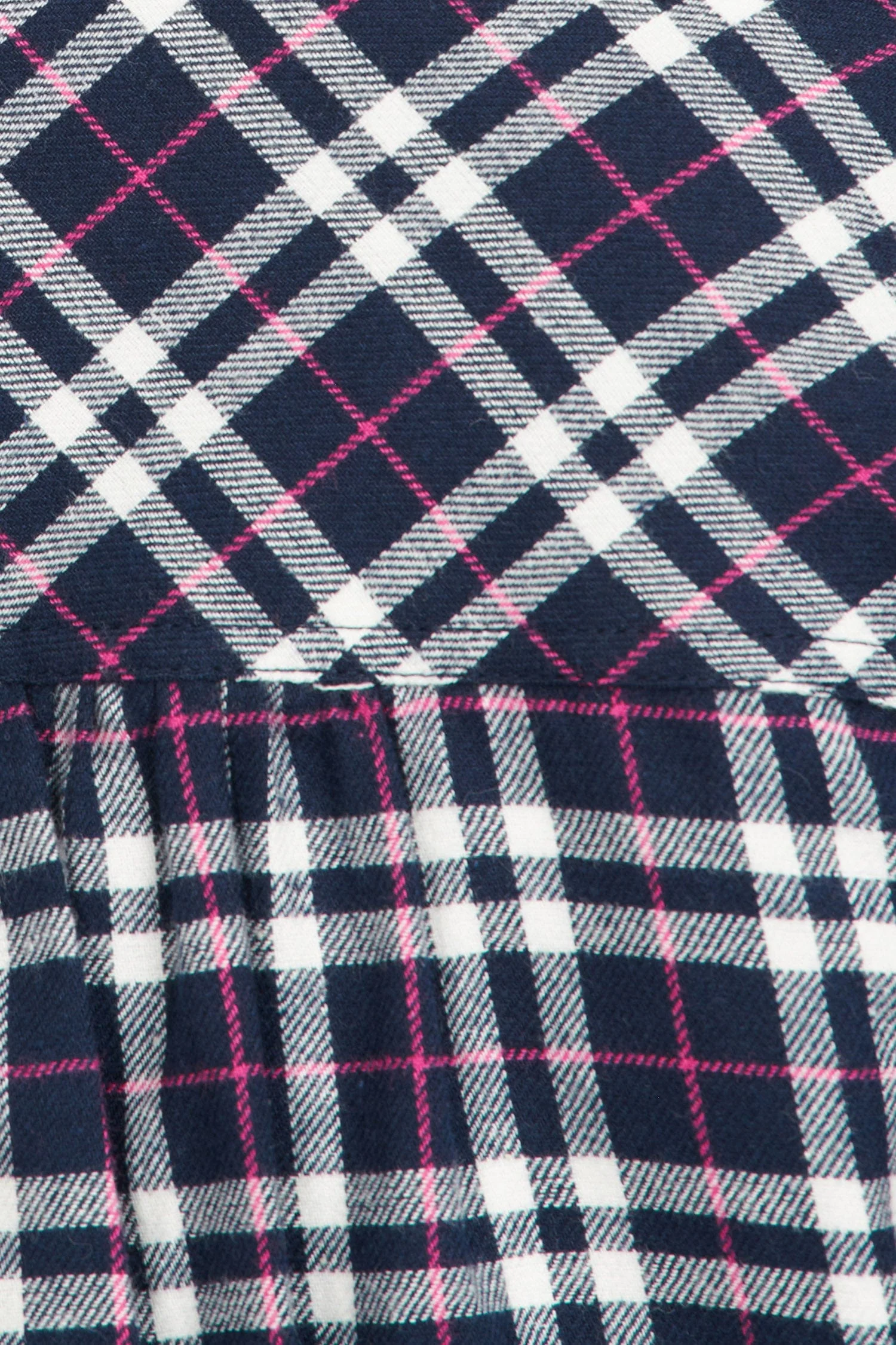 Birling Shirt - Navy - Image 5