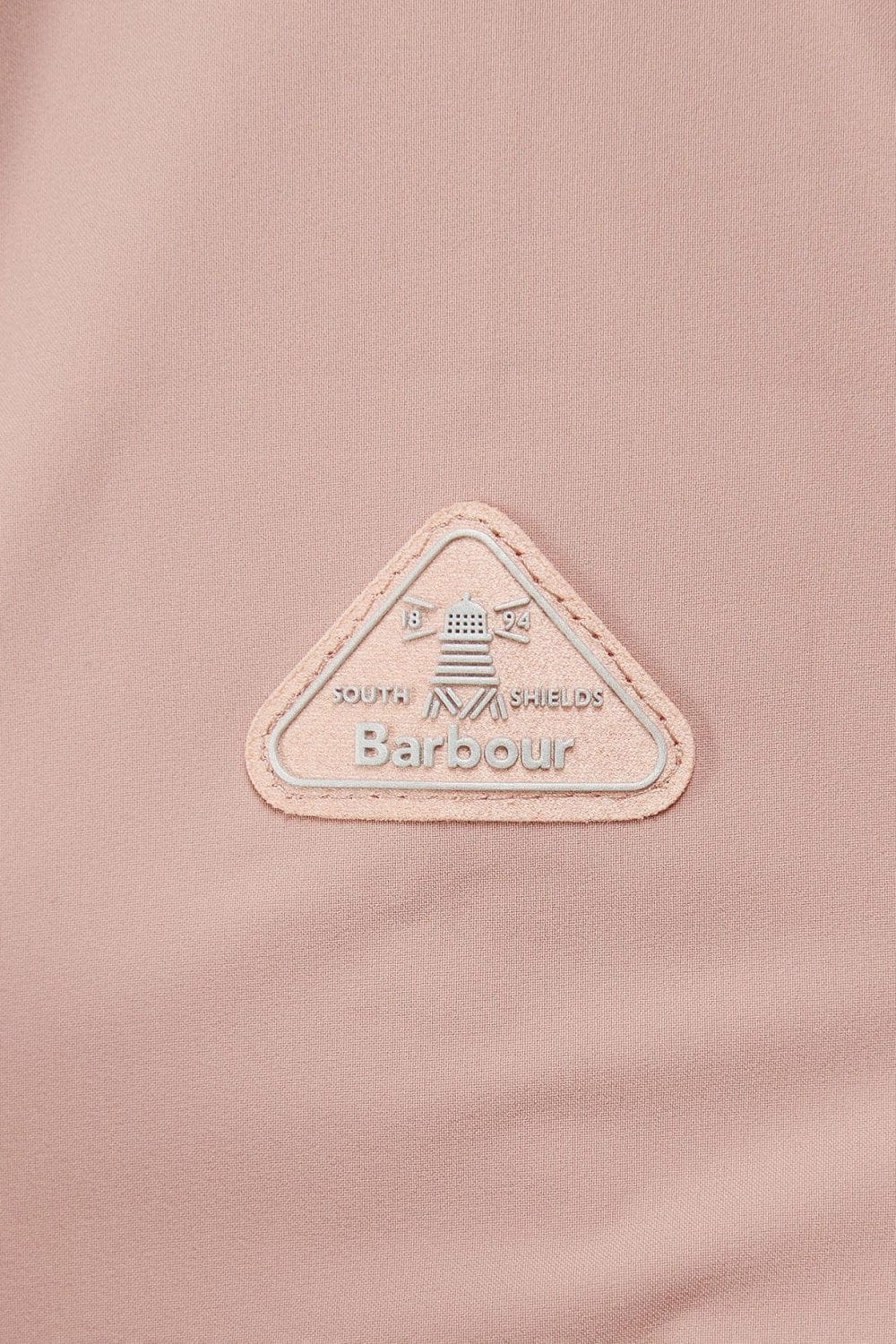 Budle Jacket - Soft Coral - Image 4