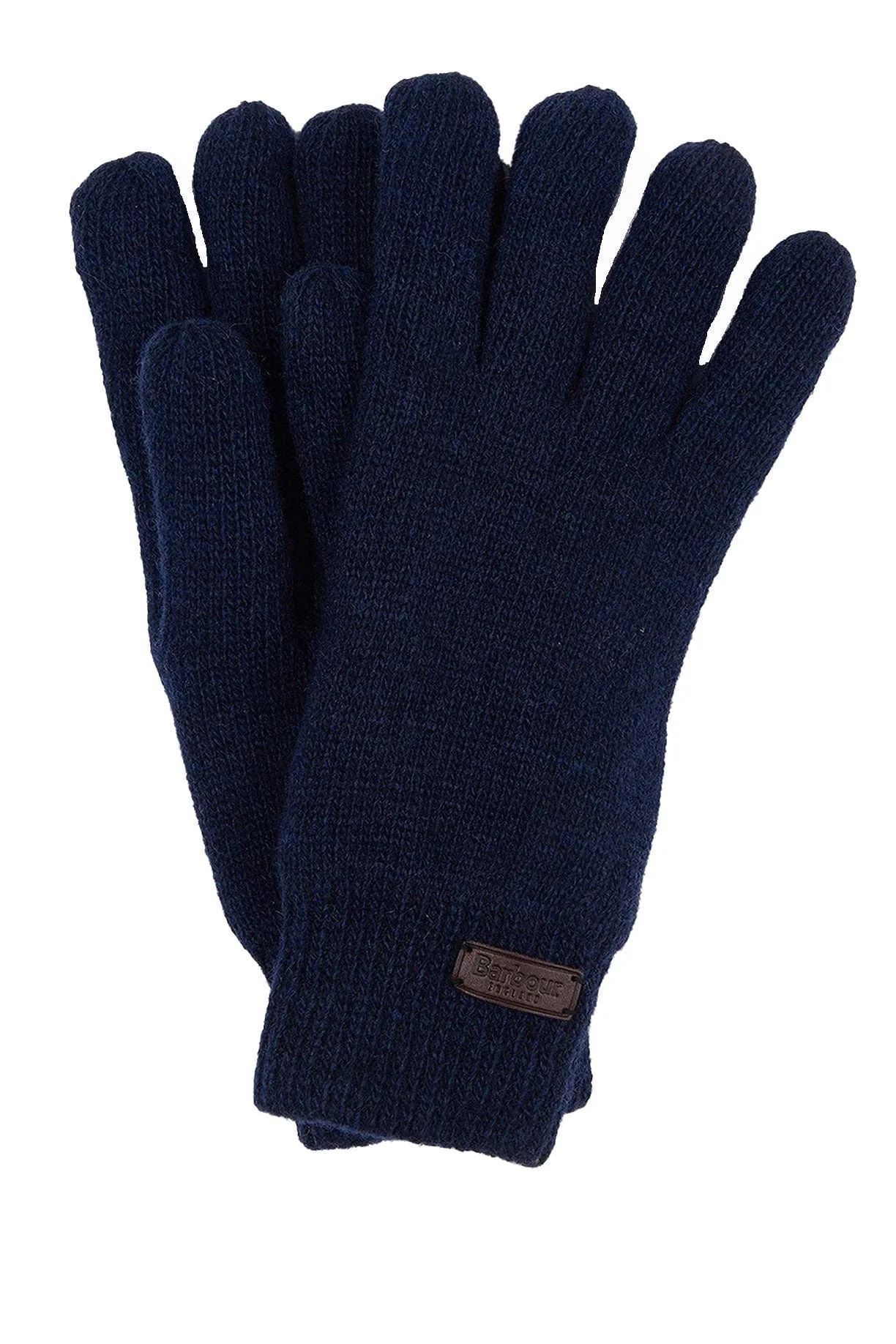 Carlton Gloves - Navy