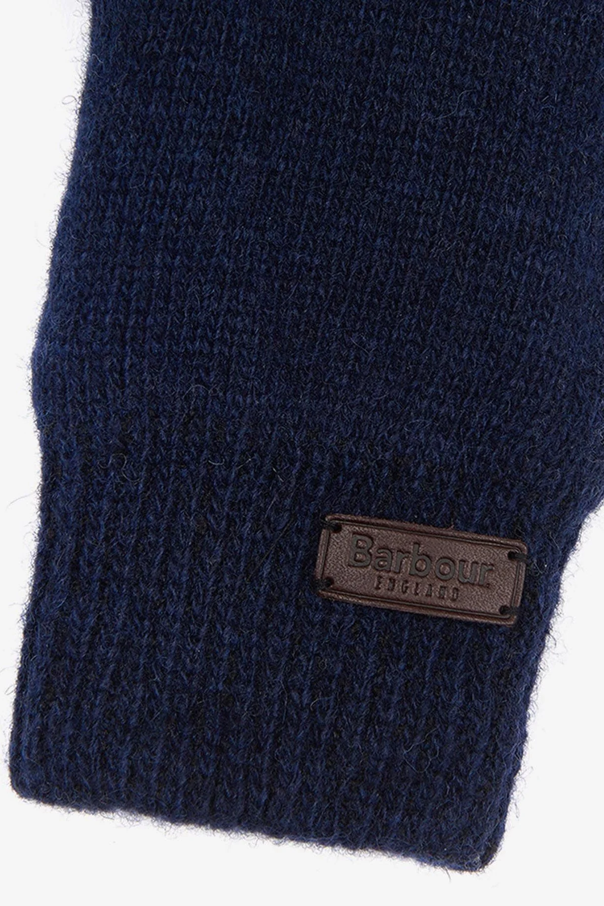 Carlton Gloves - Navy - Image 3