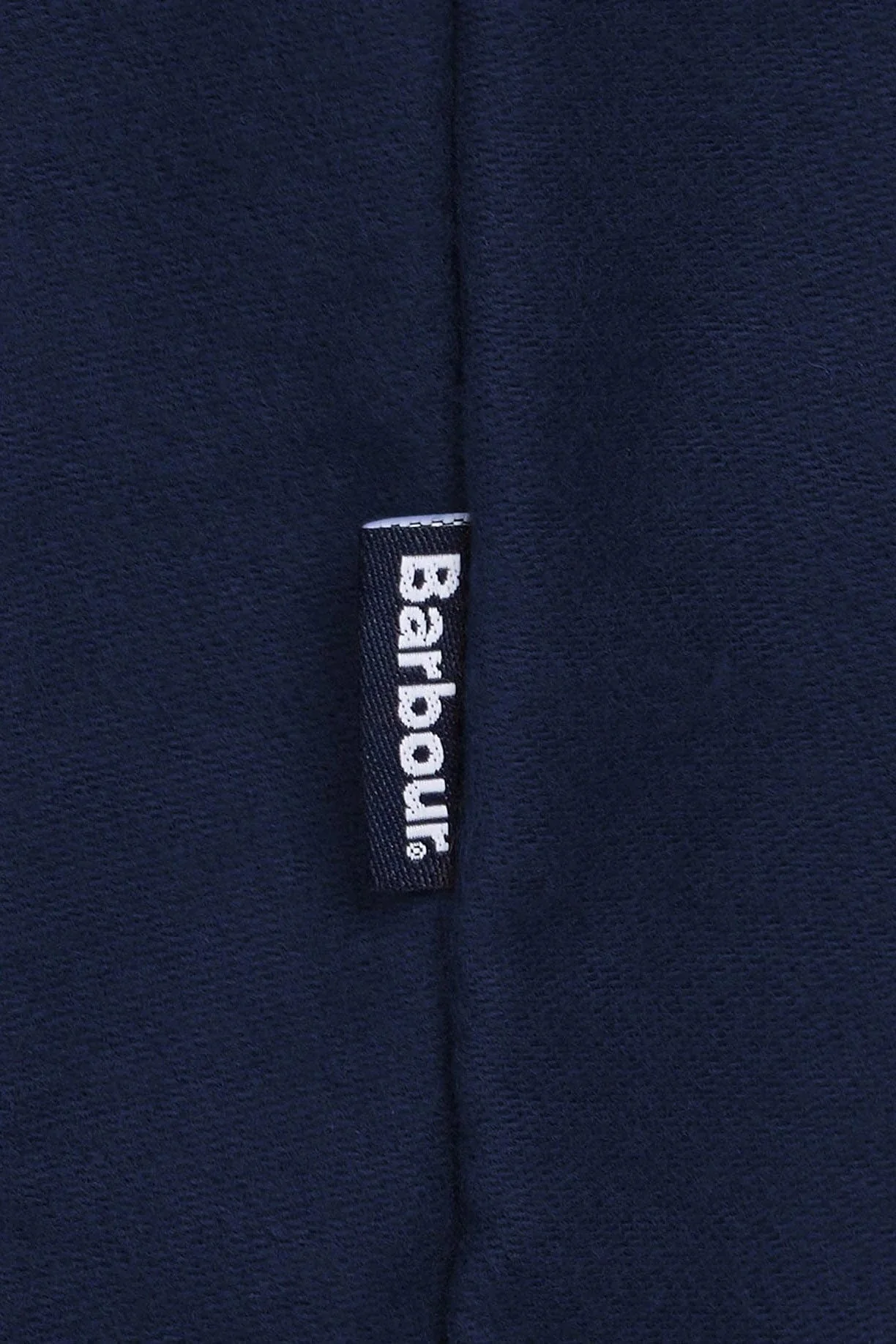 Carrbridge Overshirt - Navy - Image 7