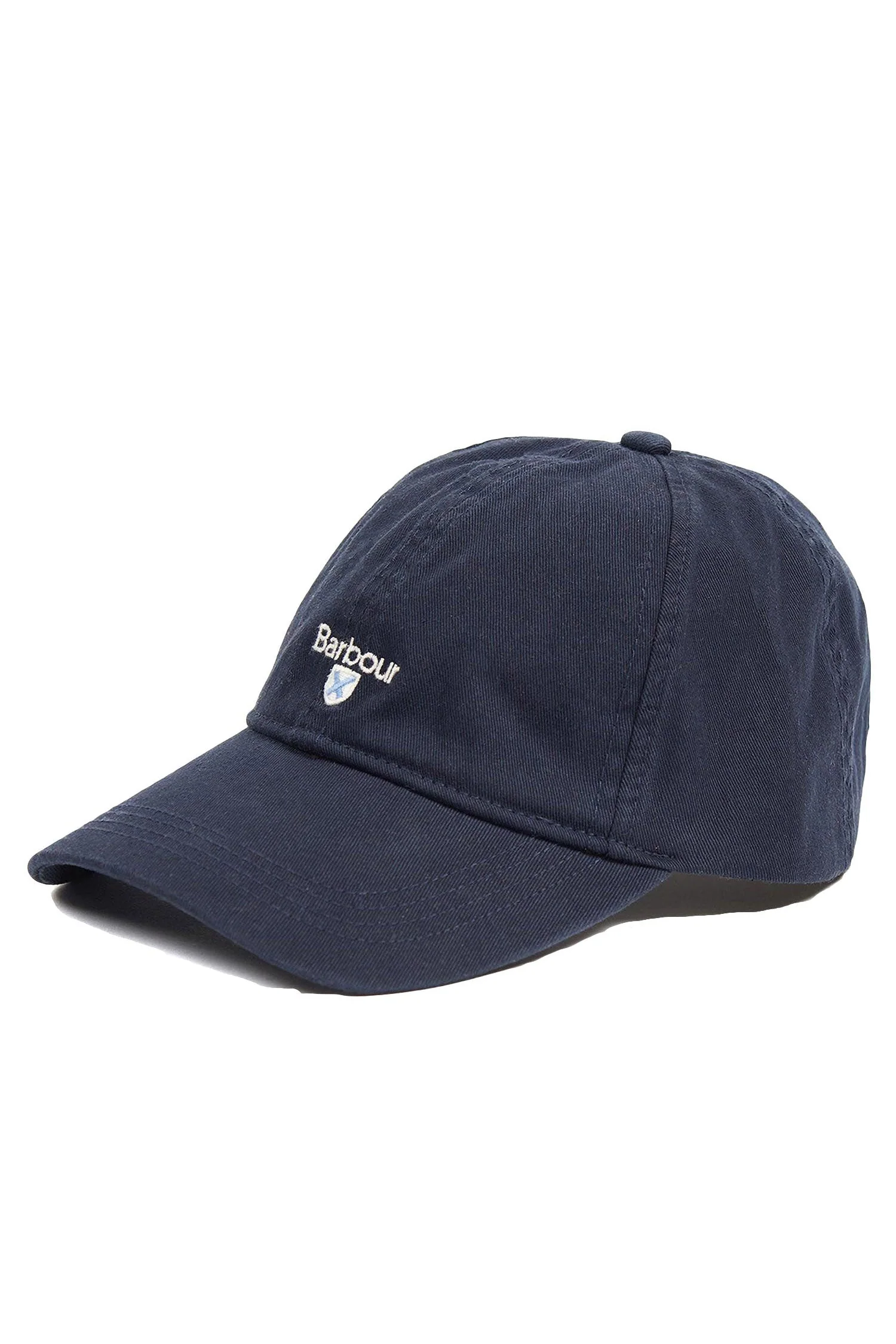 Cascade Sports Cap - Navy