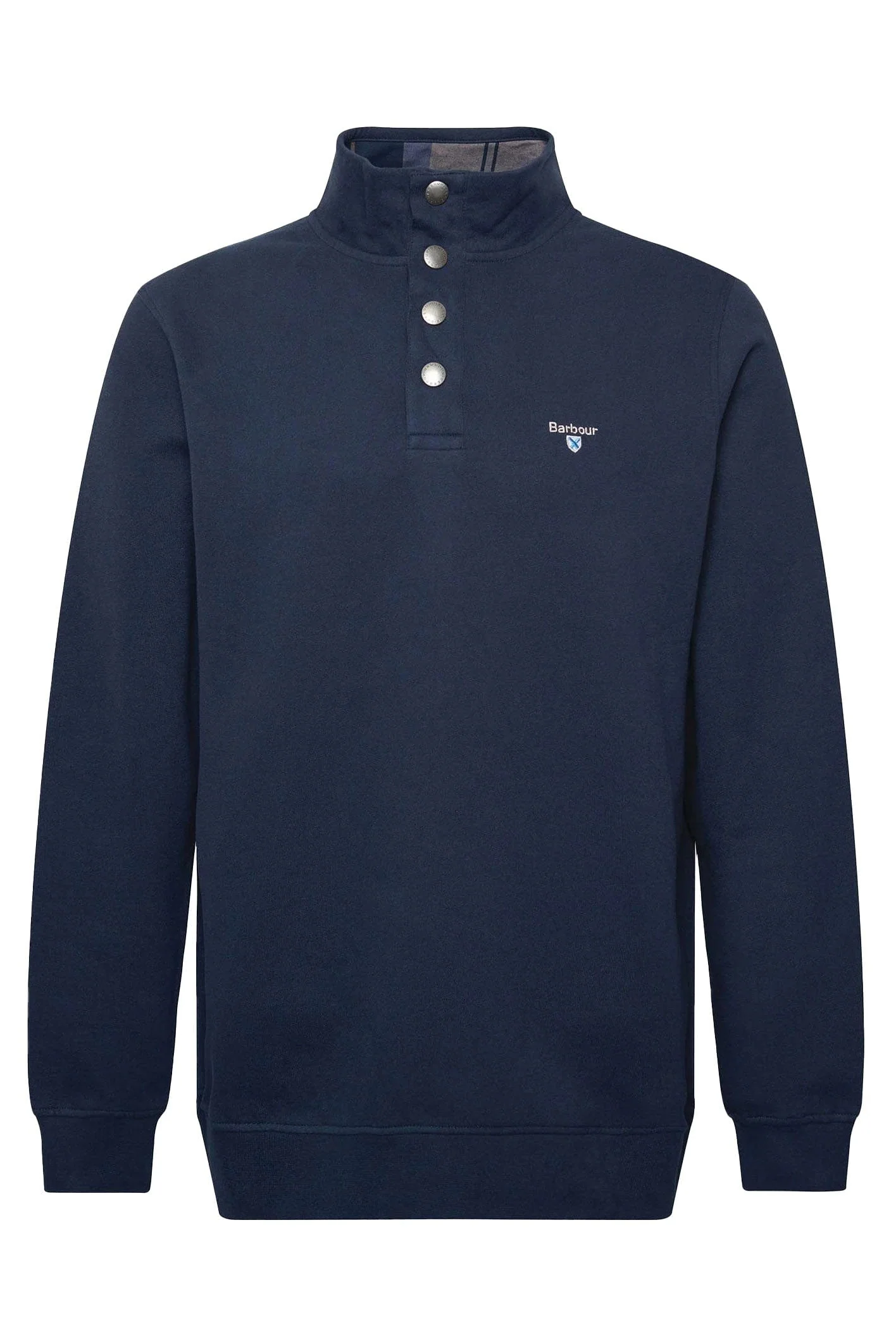 Egglescliff Sweatshirt - Classic Navy