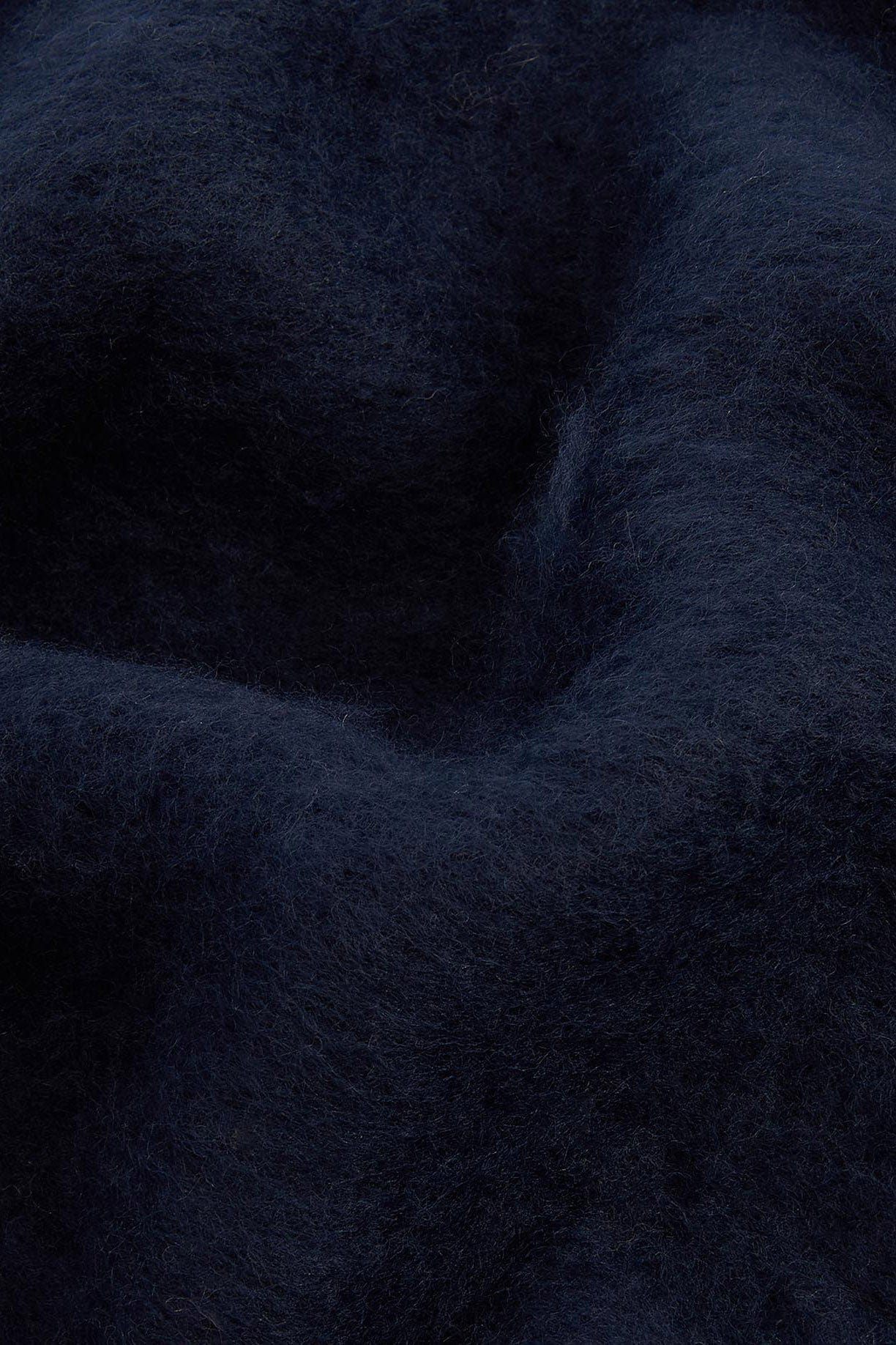 Ellison Scarf - Navy - Image 5