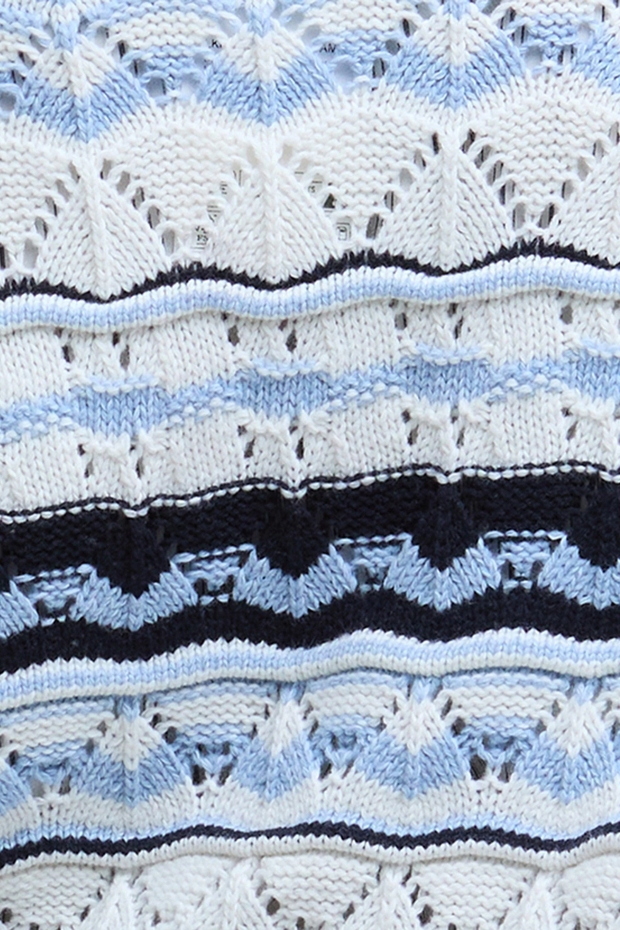 Eloise Knit Jumper - Multi - Image 5