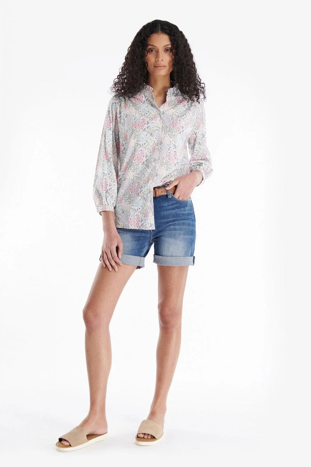 Evergreen Shirt - Multi - Image 3