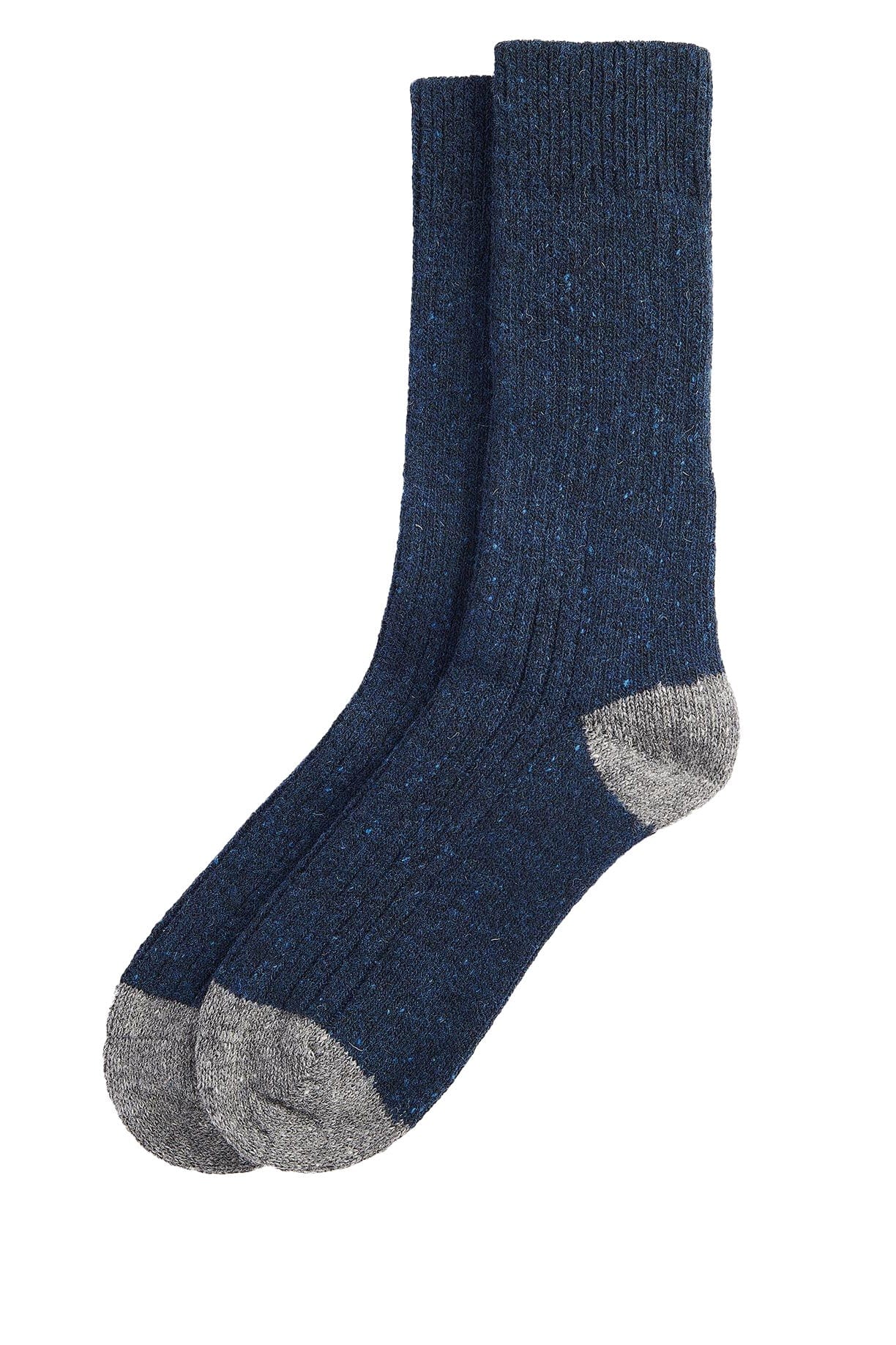 Houghton Socks - Midnight