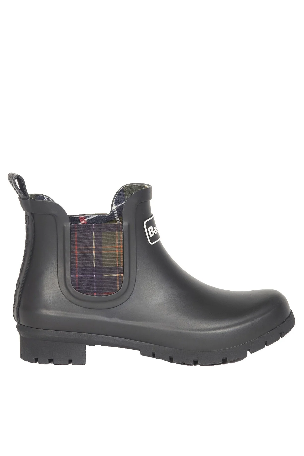 Kingham Wellingtons - Black