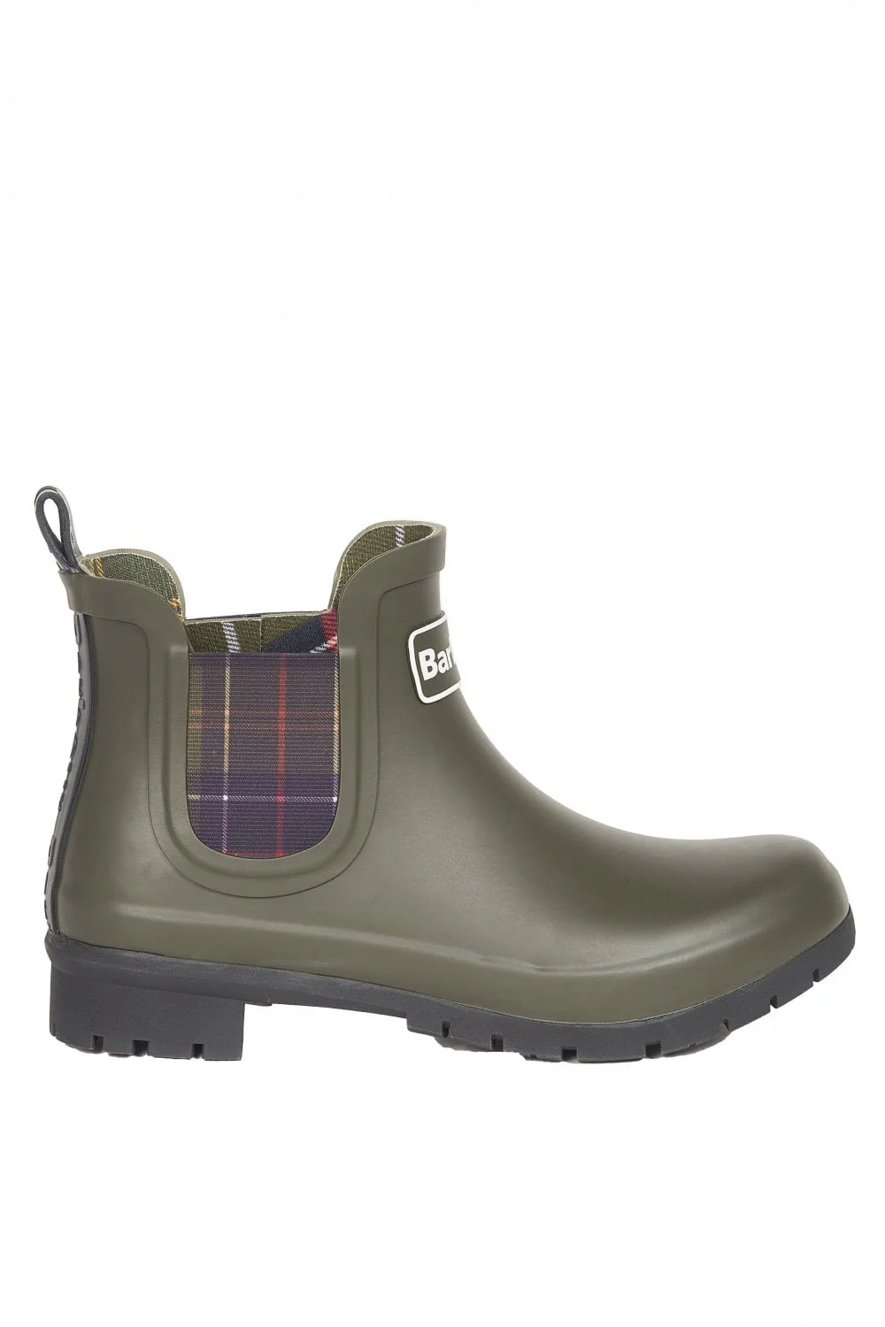 Kingham Wellingtons - Olive