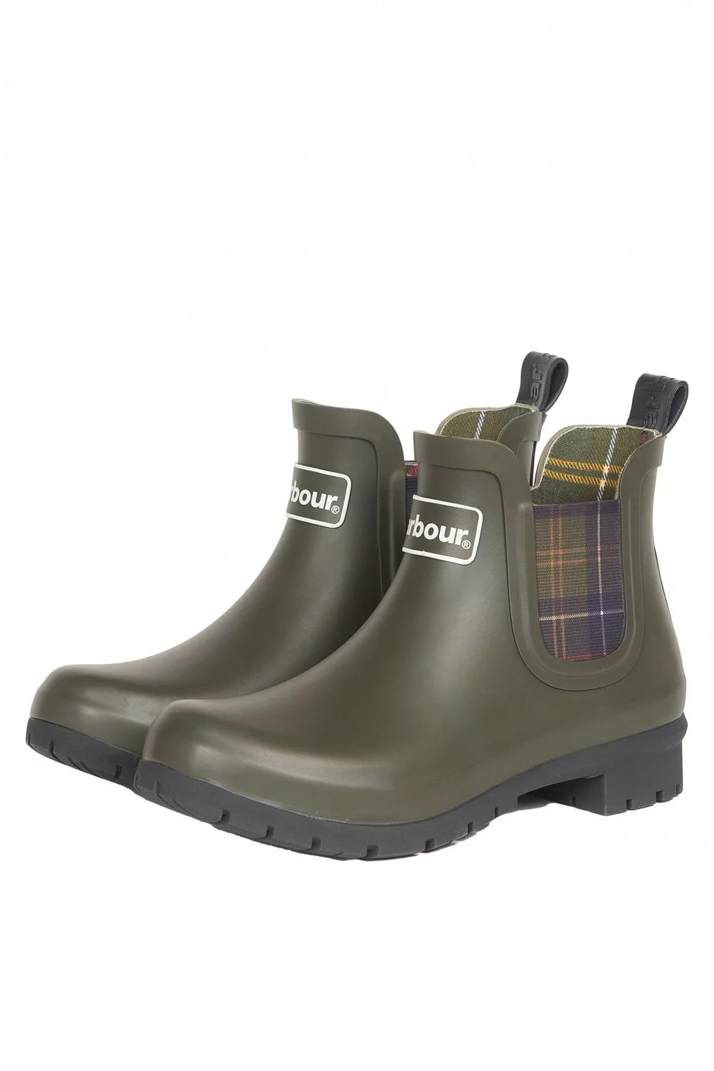 Kingham Wellingtons - Olive - Image 2