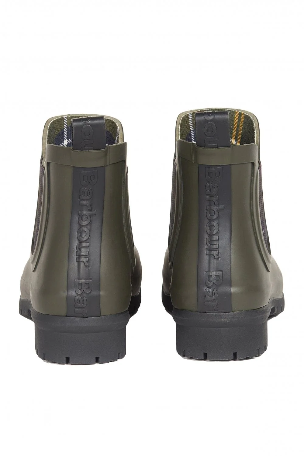 Kingham Wellingtons - Olive - Image 6