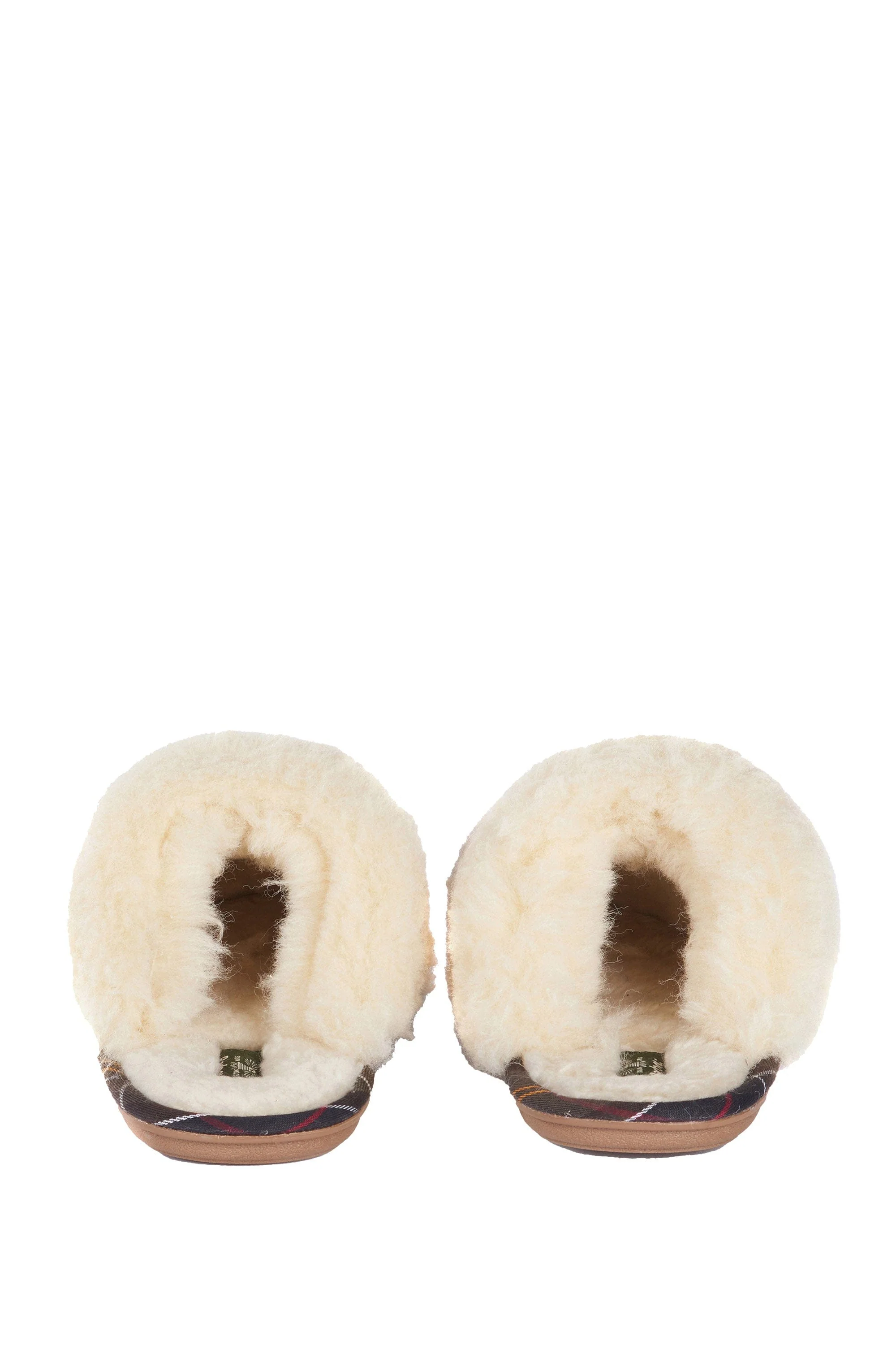 Lydia Mule Slippers - Camel - Image 5