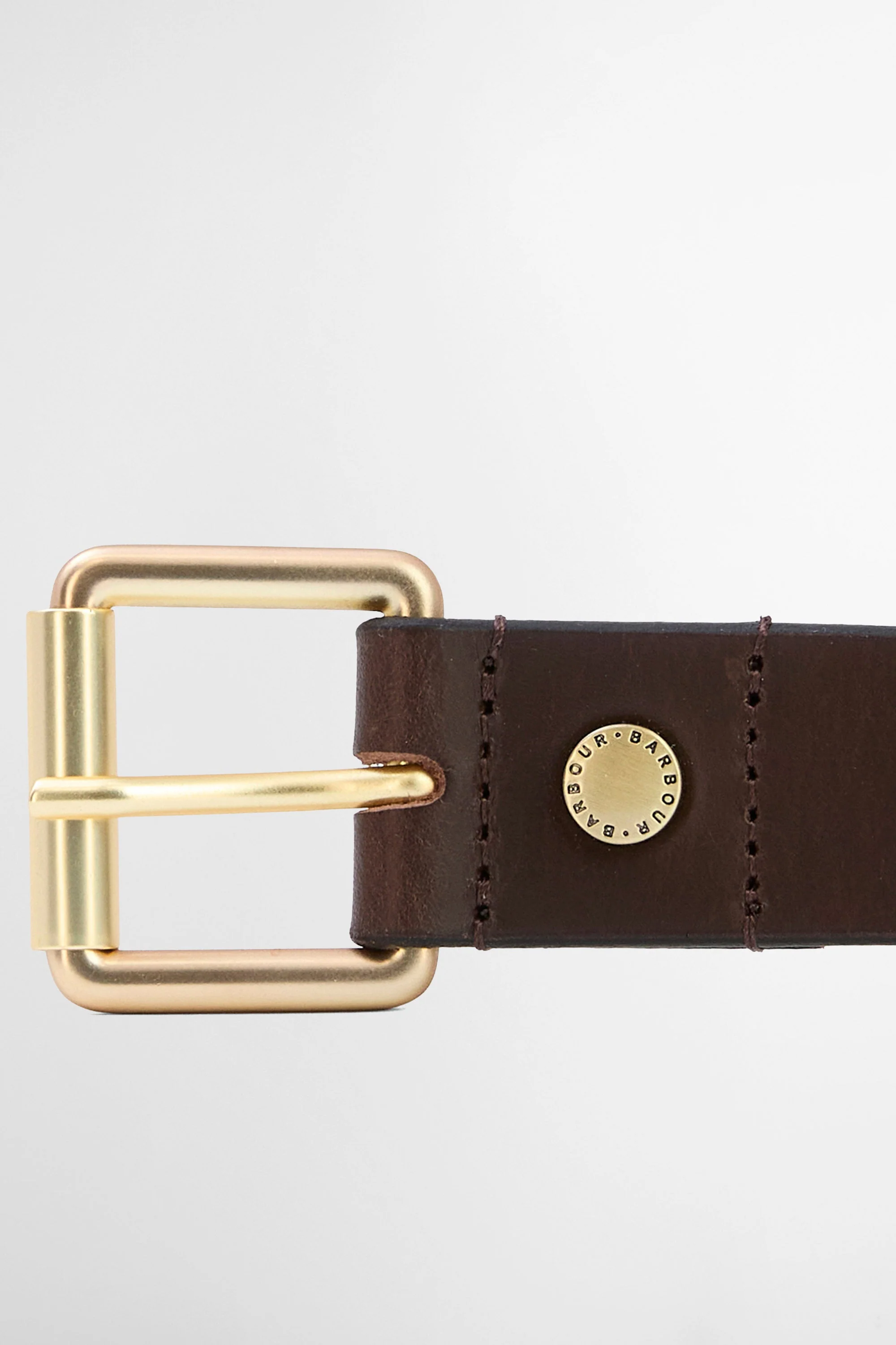 Maia Belt - Brown - Image 2