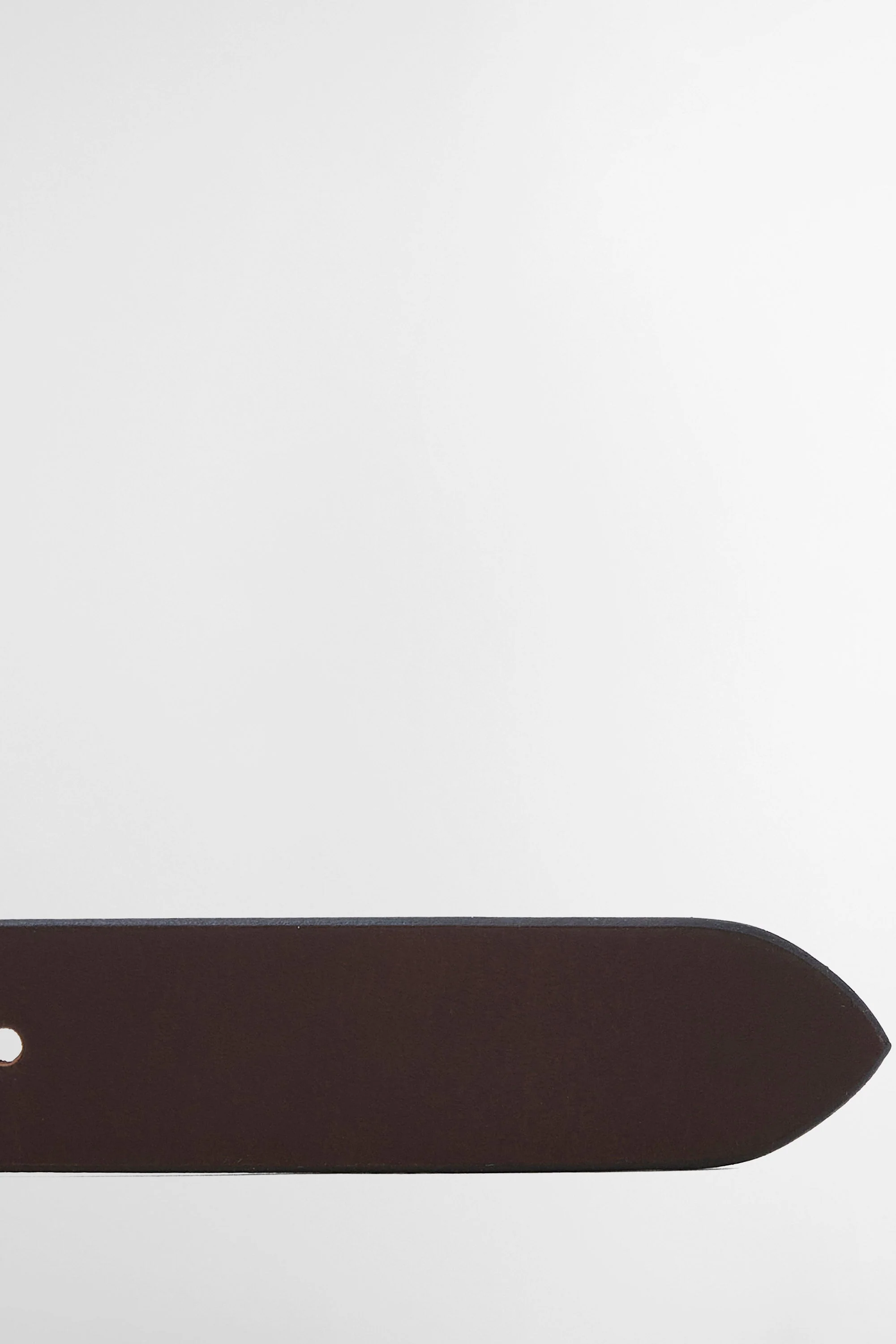 Maia Belt - Brown - Image 3