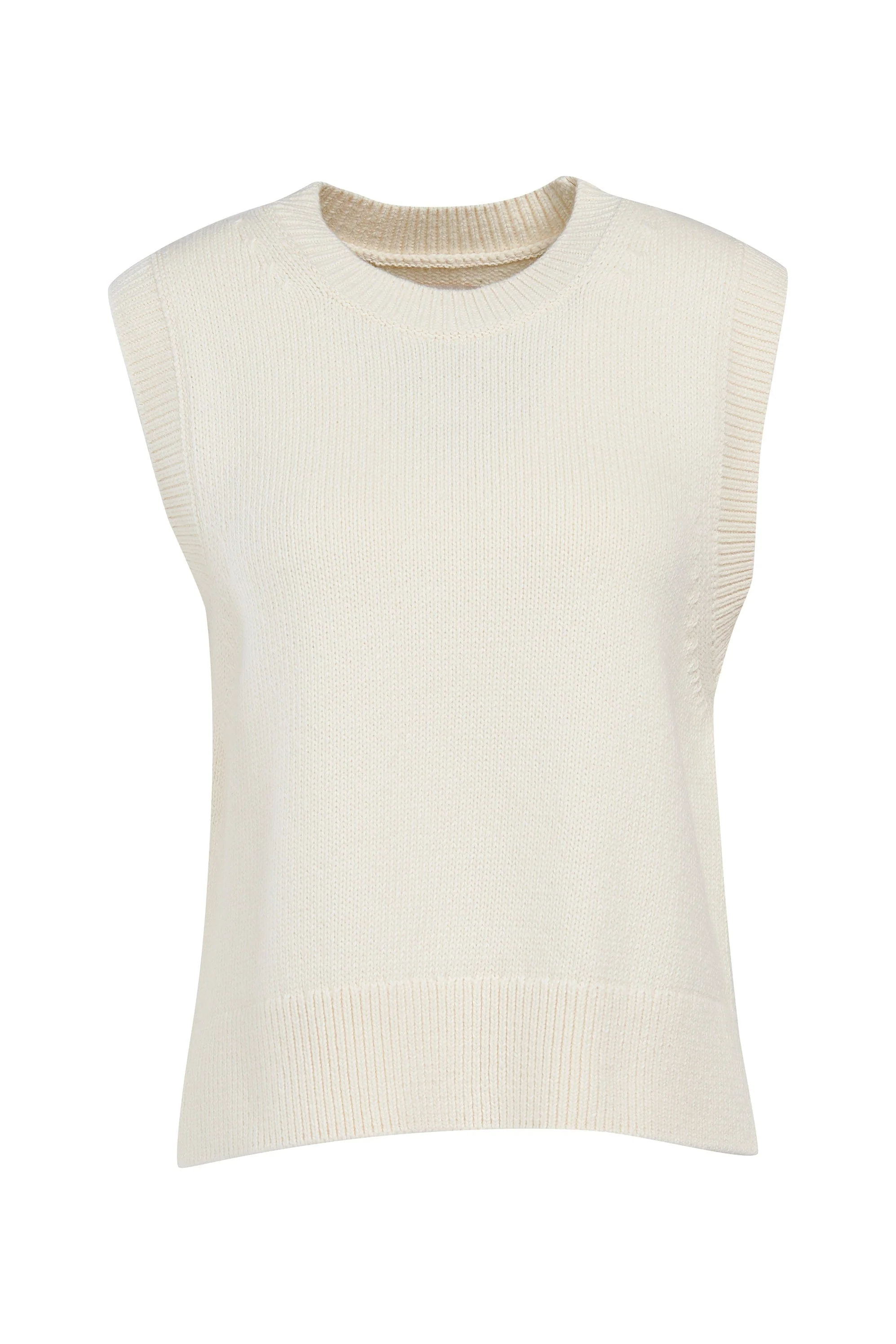 Marigold Knit - Aran