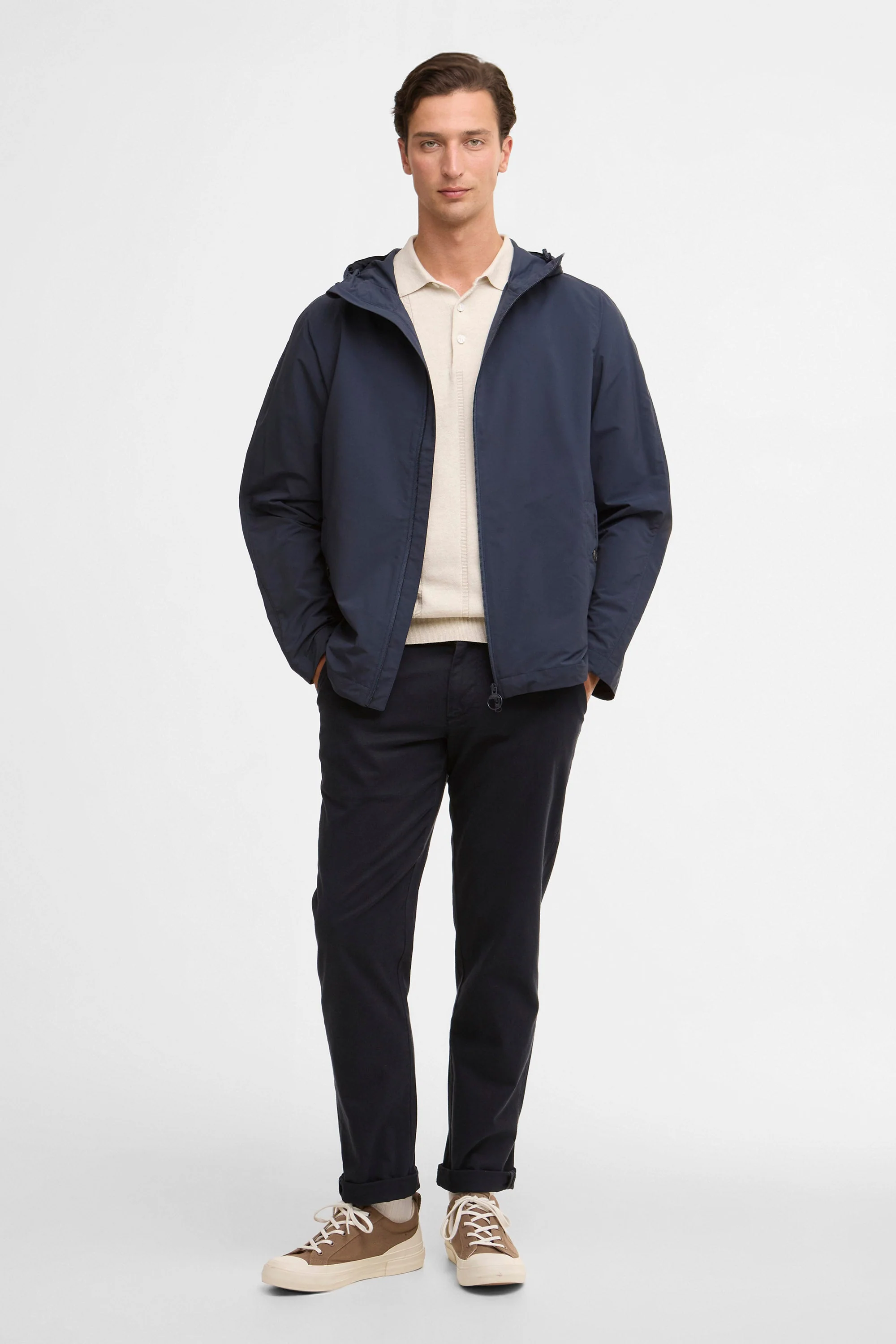 Modern Rokig Jacket - Navy - Image 3