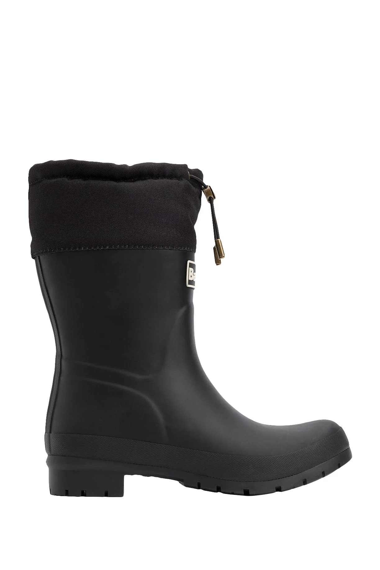 Mowbray Wellingtons - Black