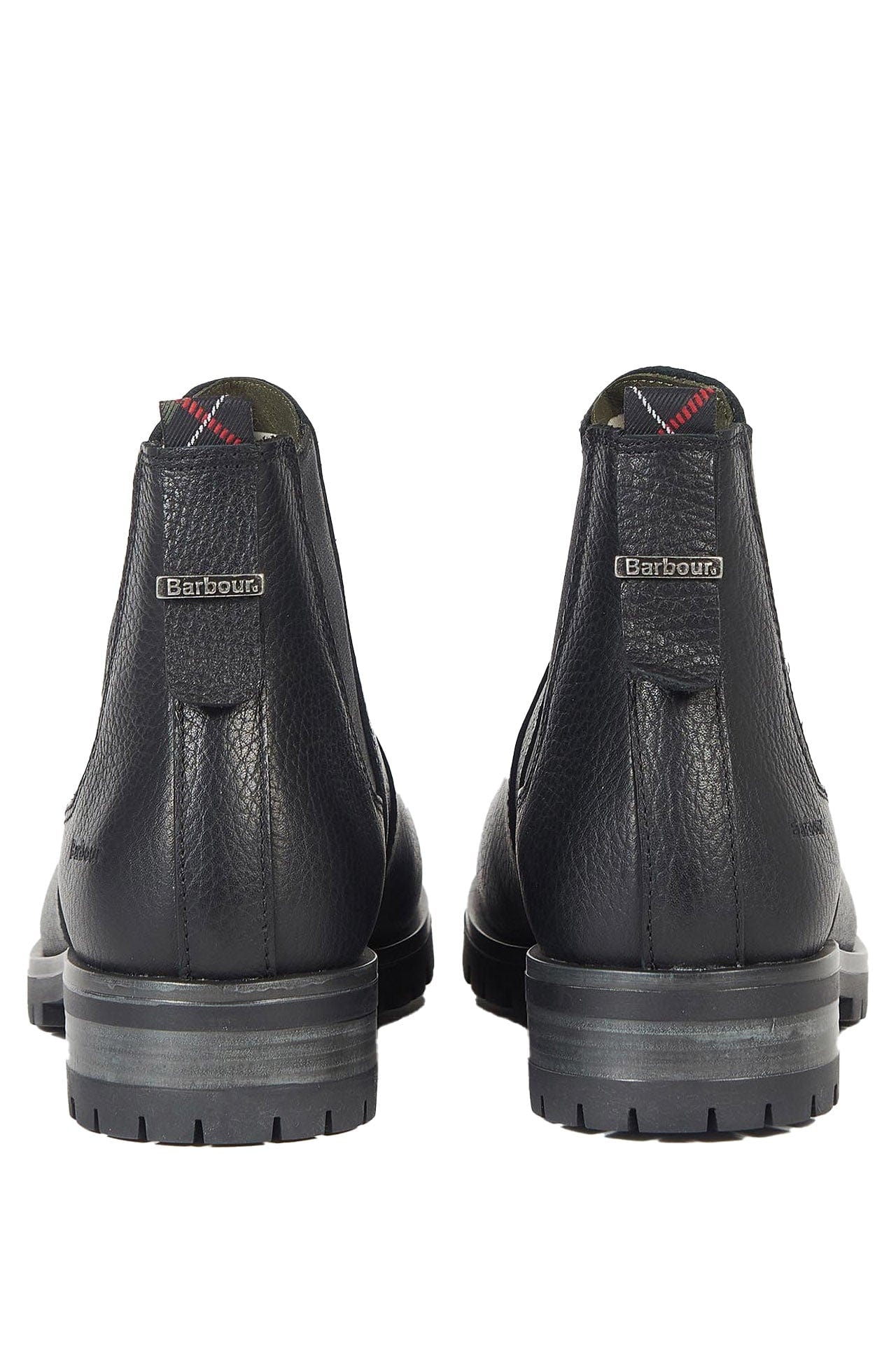 Nina Ankle Boots - Black - Image 6