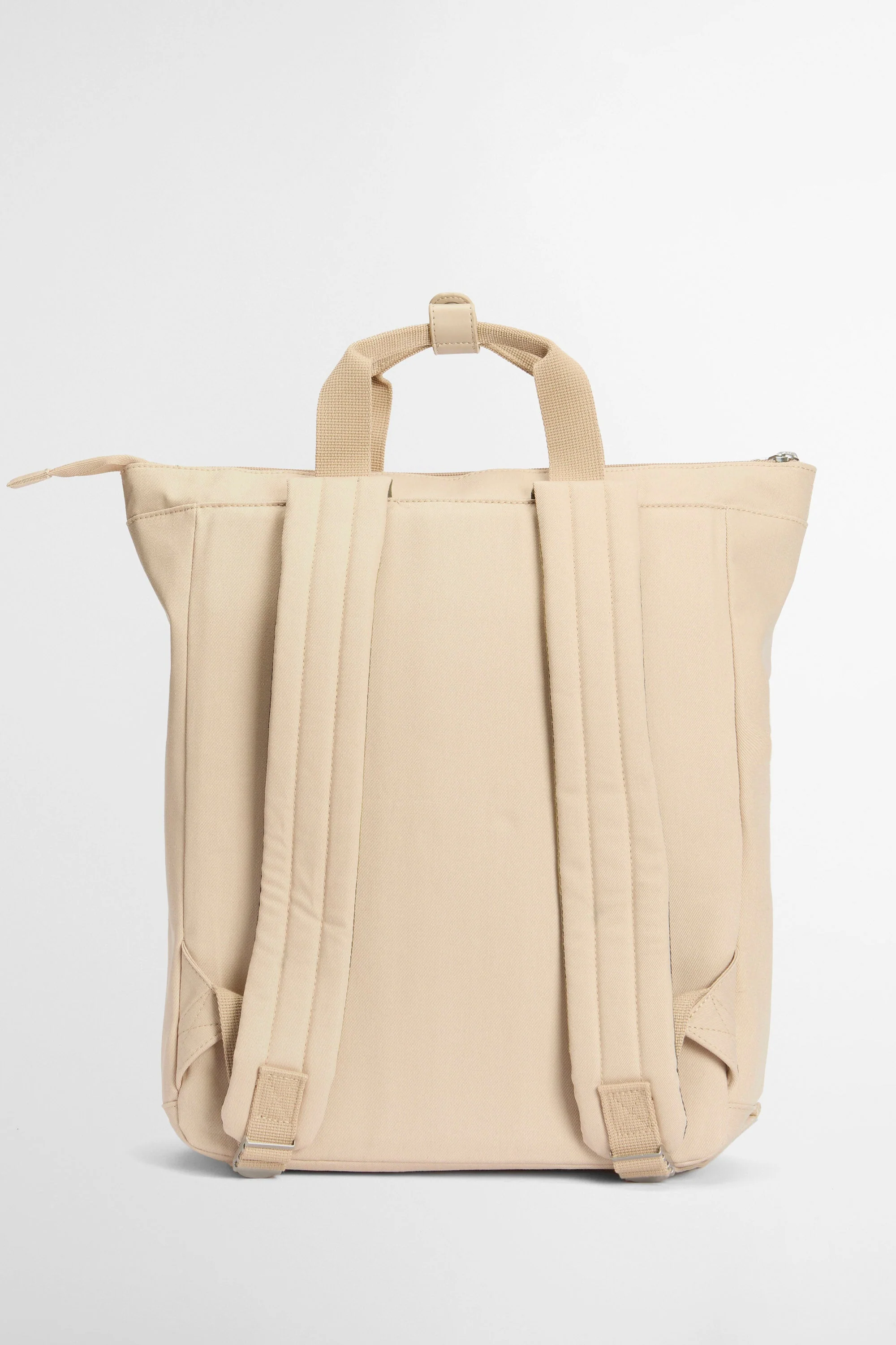 Olivia Backpack - Pebbled Pink - Image 4
