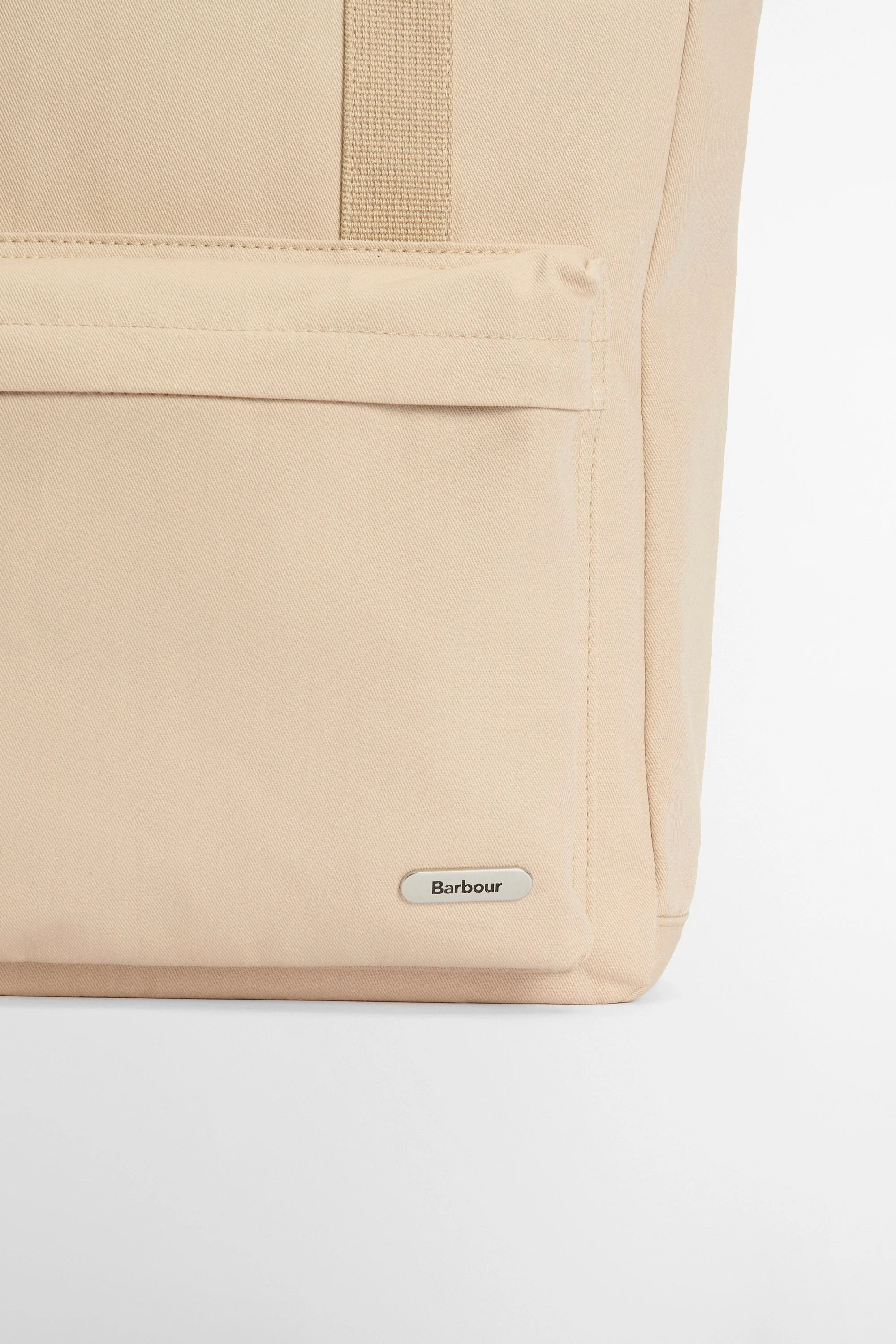 Olivia Backpack - Pebbled Pink - Image 5