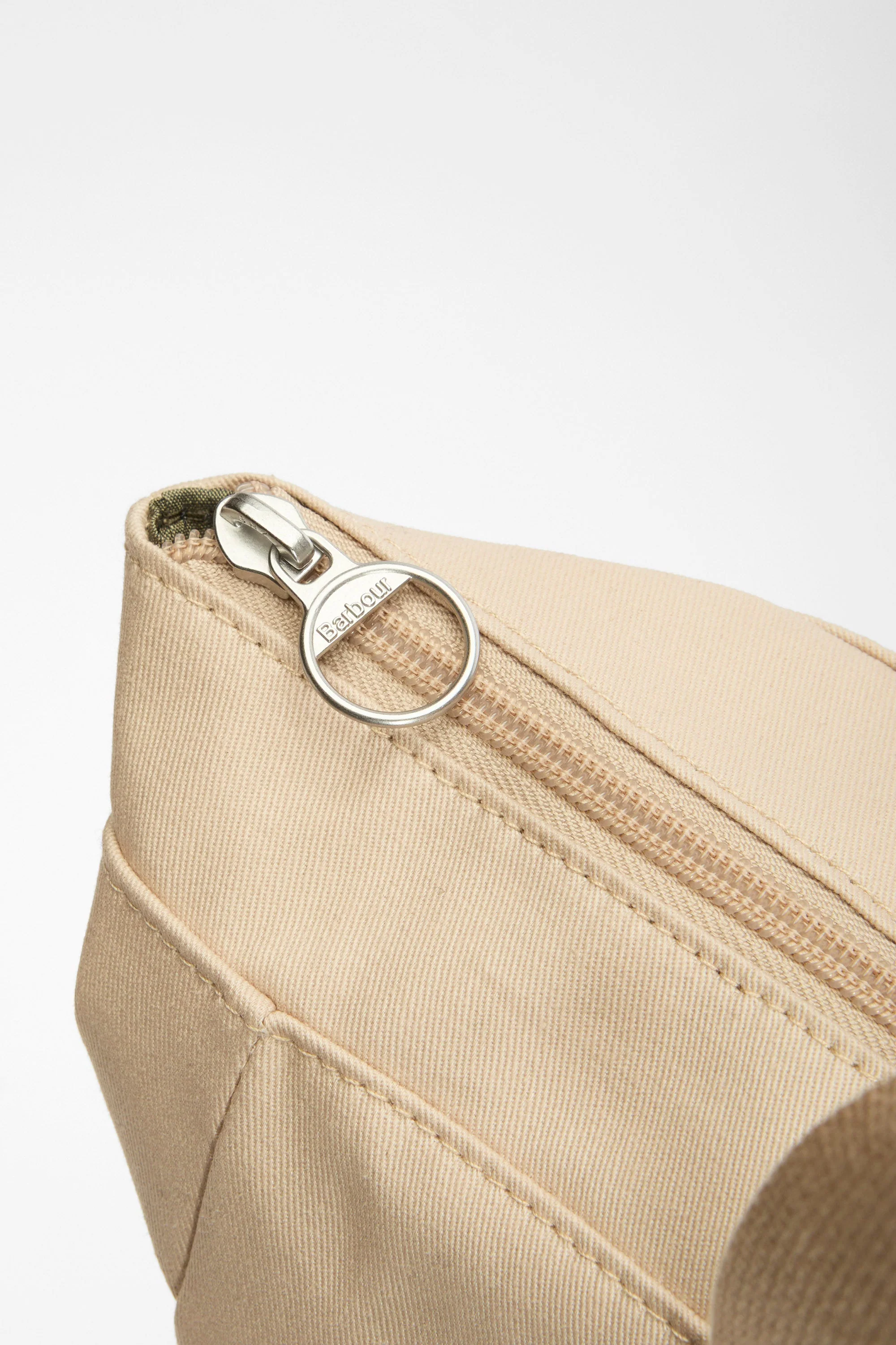 Olivia Backpack - Pebbled Pink - Image 7