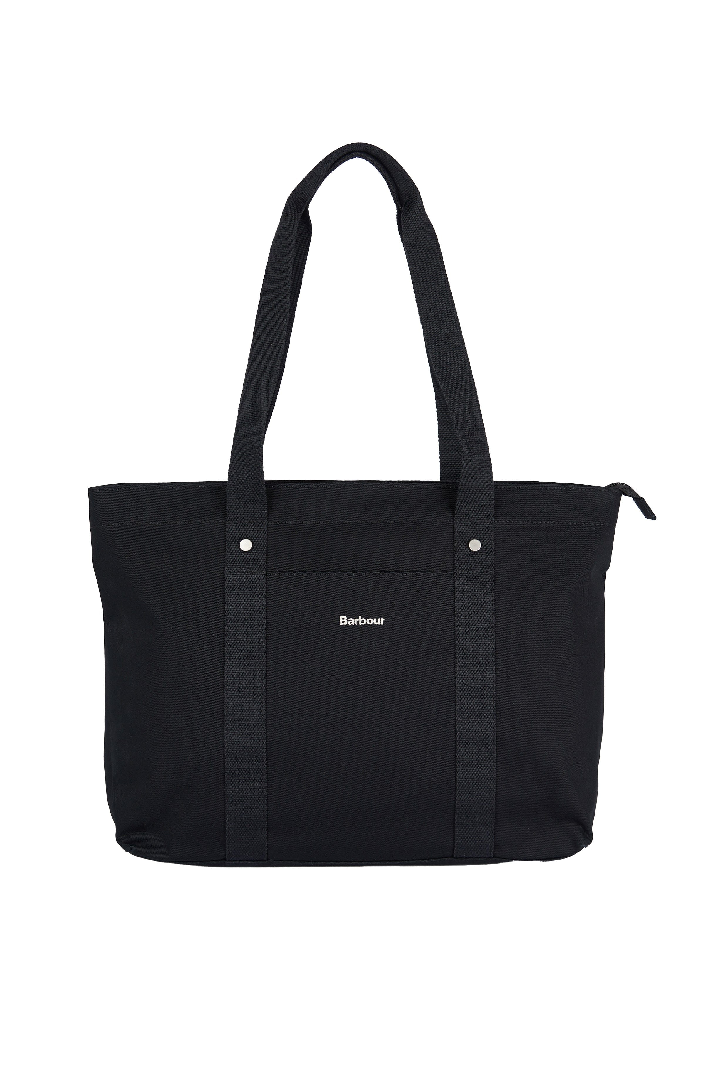 Olivia Tote Bag - Black