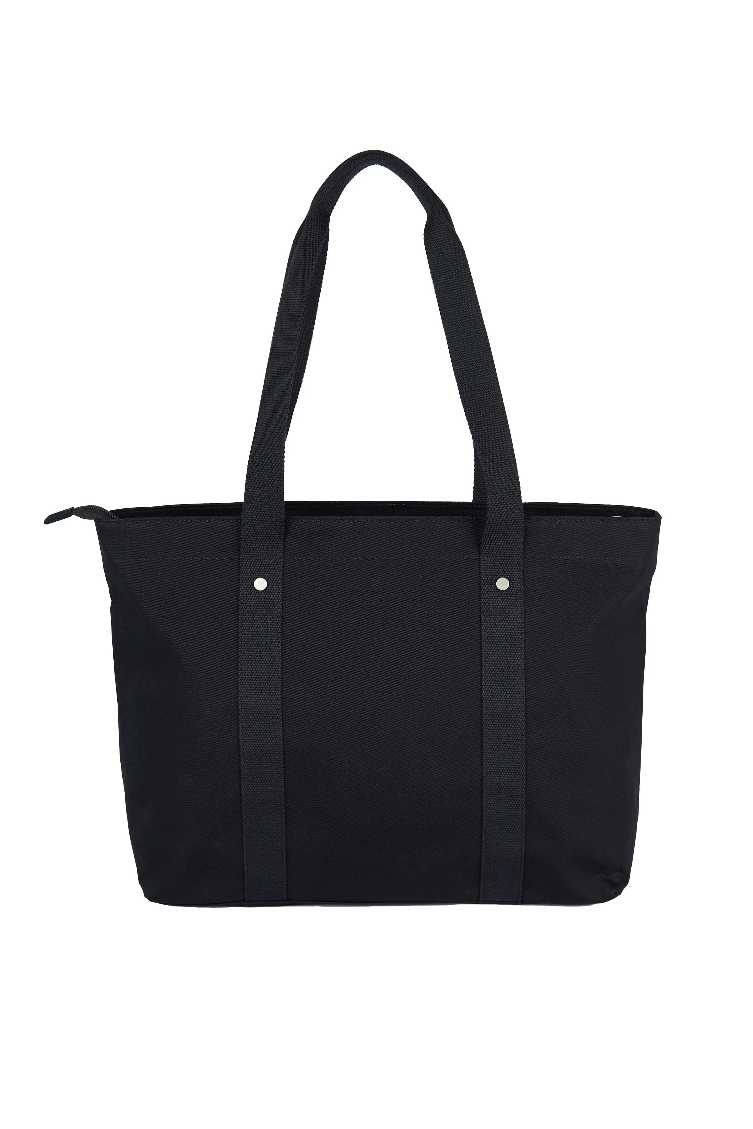 Olivia Tote Bag - Black - Image 4