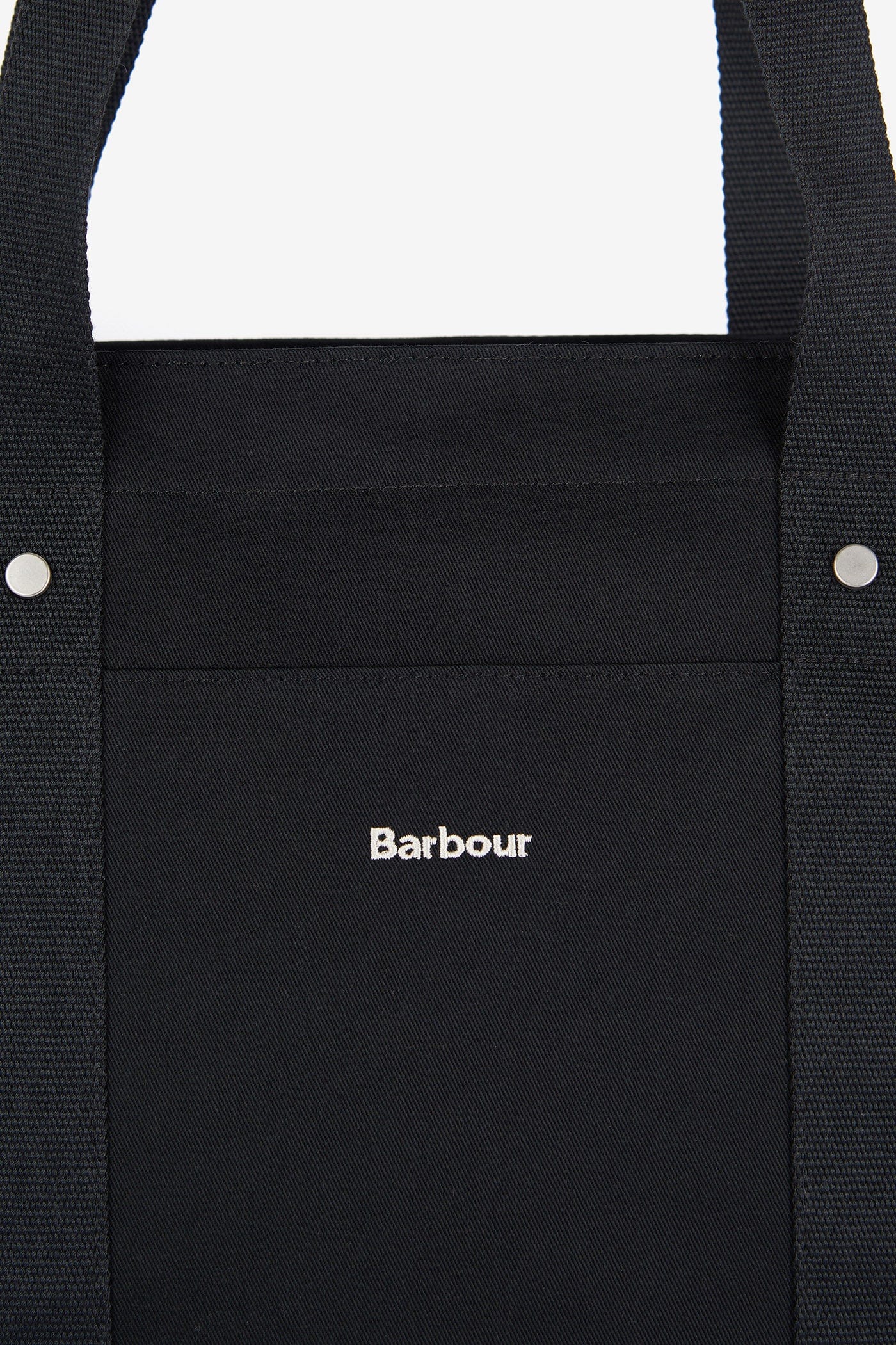 Olivia Tote Bag - Black - Image 5