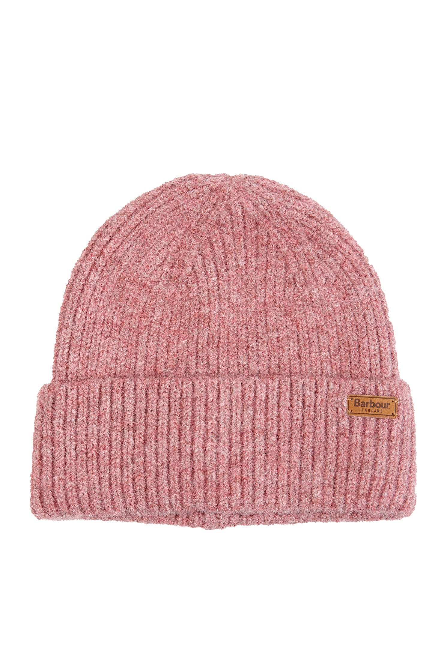 Pendle Beanie - Pink
