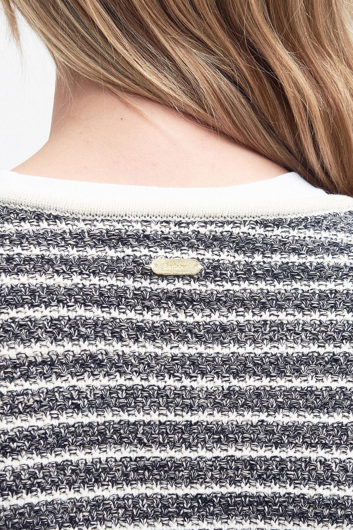 Reil Cardigan - Multi Stripe - Image 4