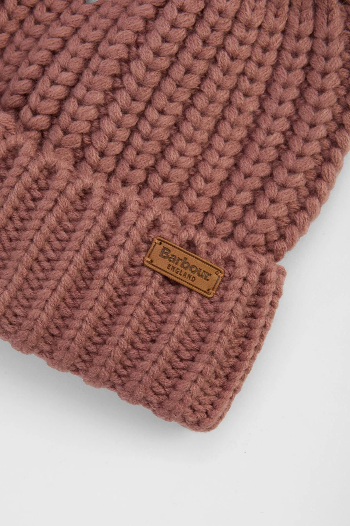 Saltburn Beanie - Arabesque - Image 3