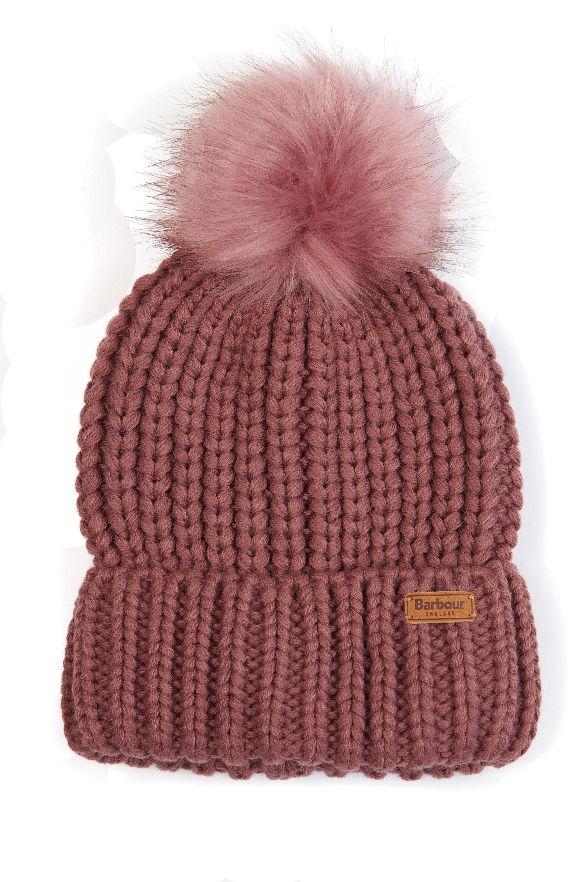Saltburn Beanie - Windsor