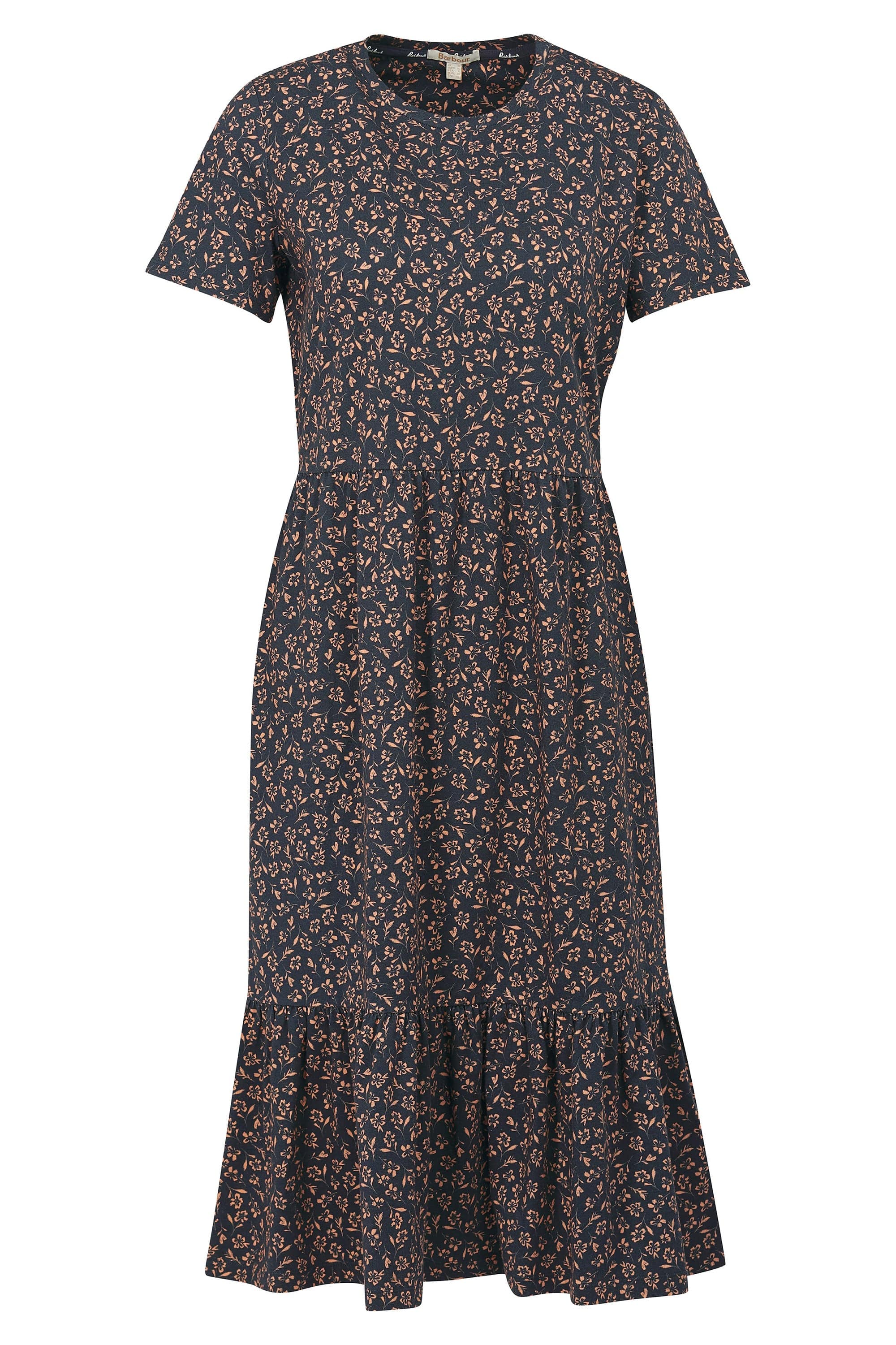 Seaholly Dress - Multi