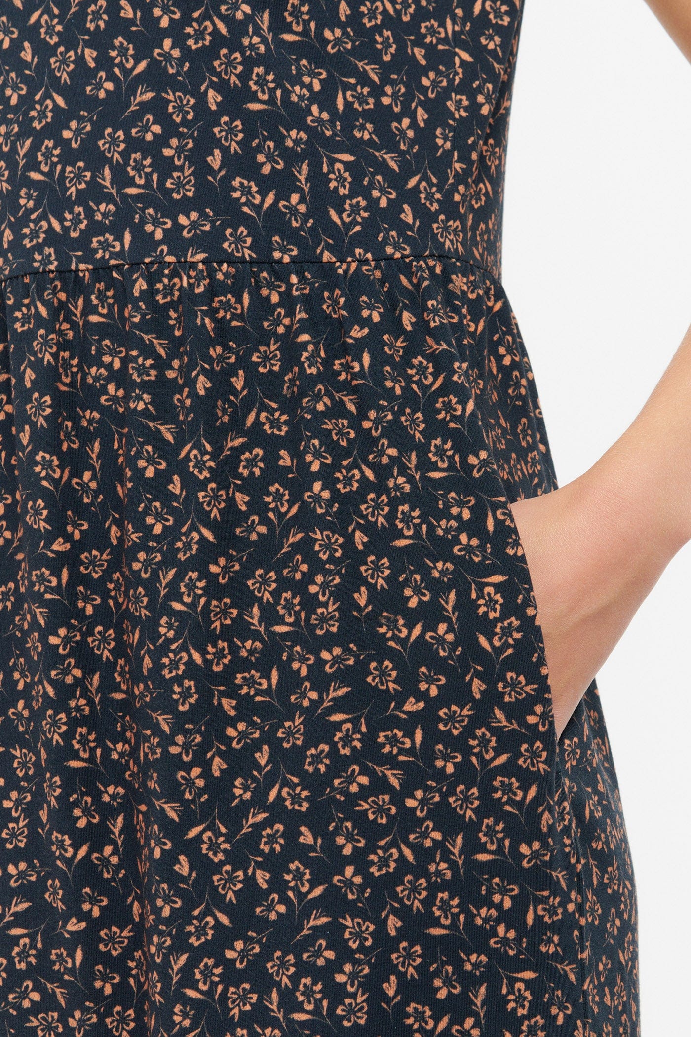Seaholly Dress - Multi - Image 6
