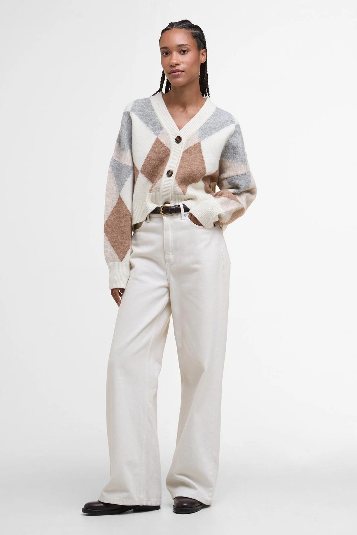 Silvia Cardigan - Multi - Image 4