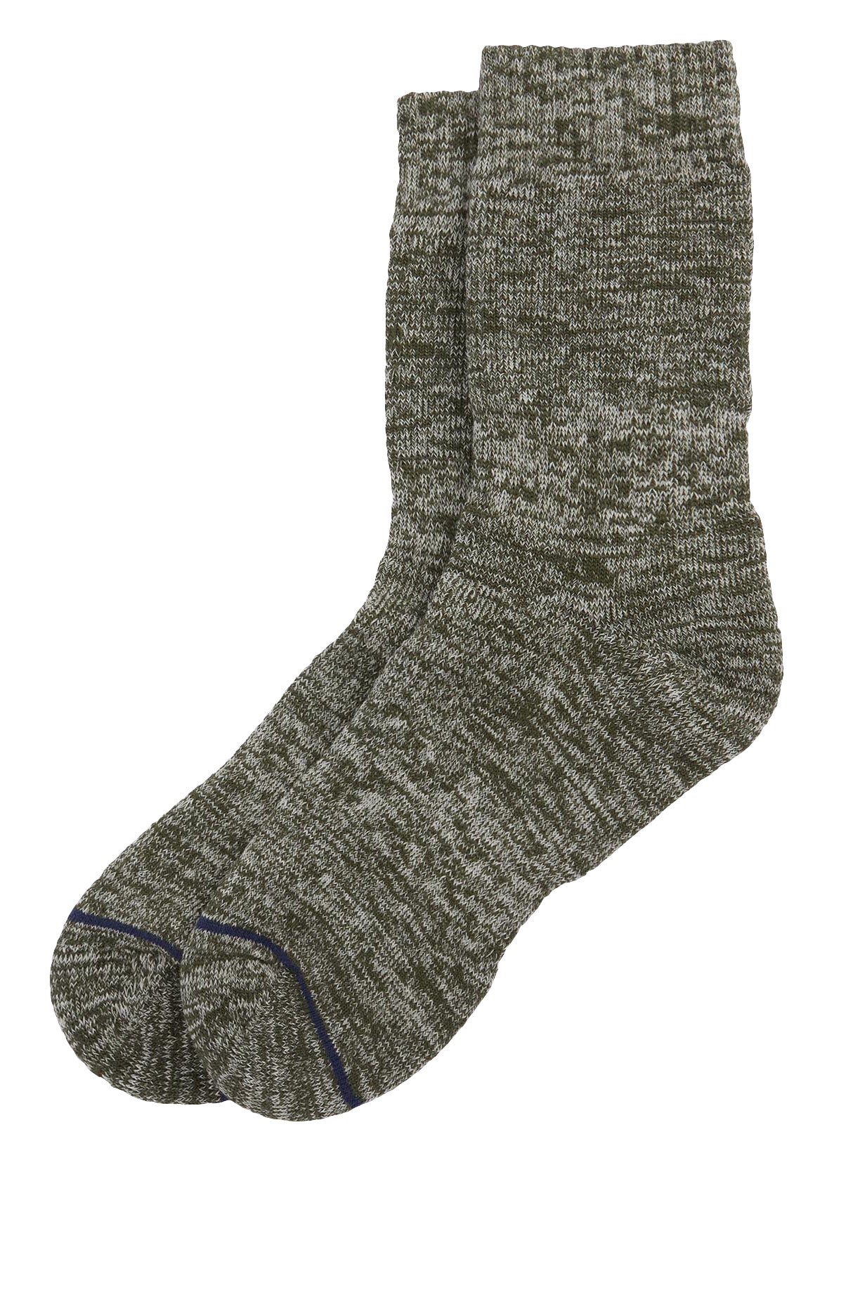 Storm Boot Socks - Olive