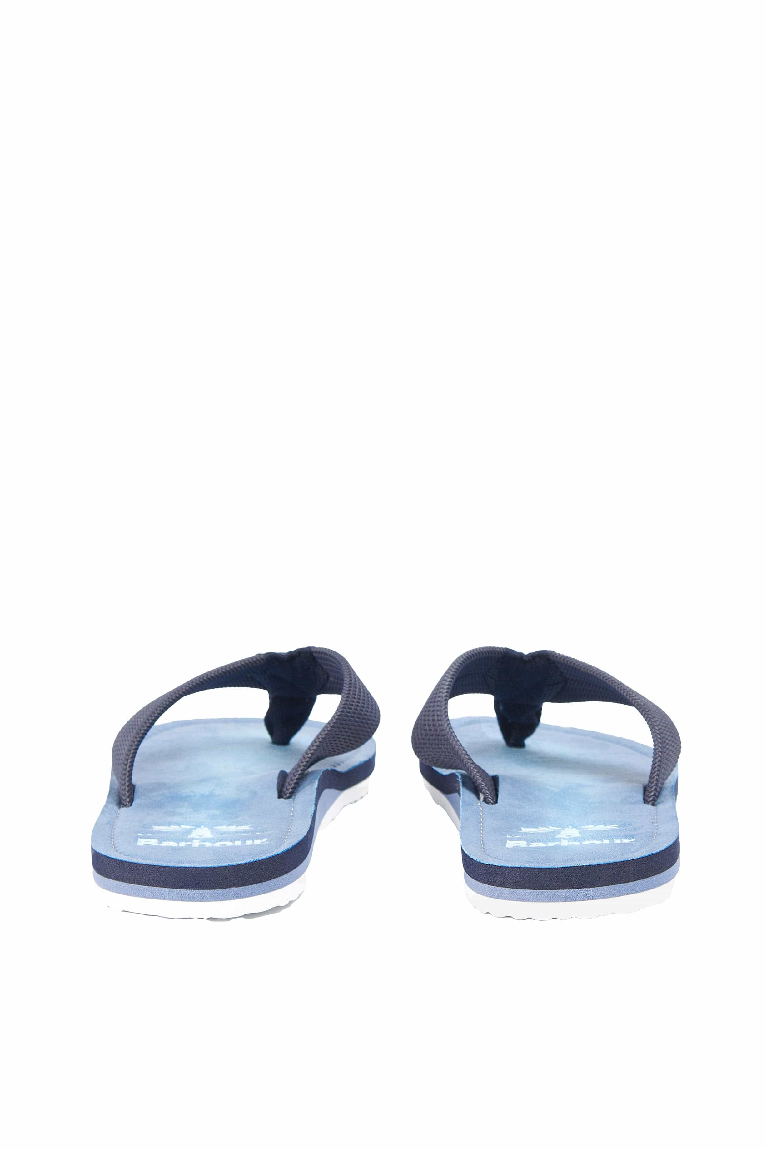 Toeman Sandals - Powder Blue - Image 5