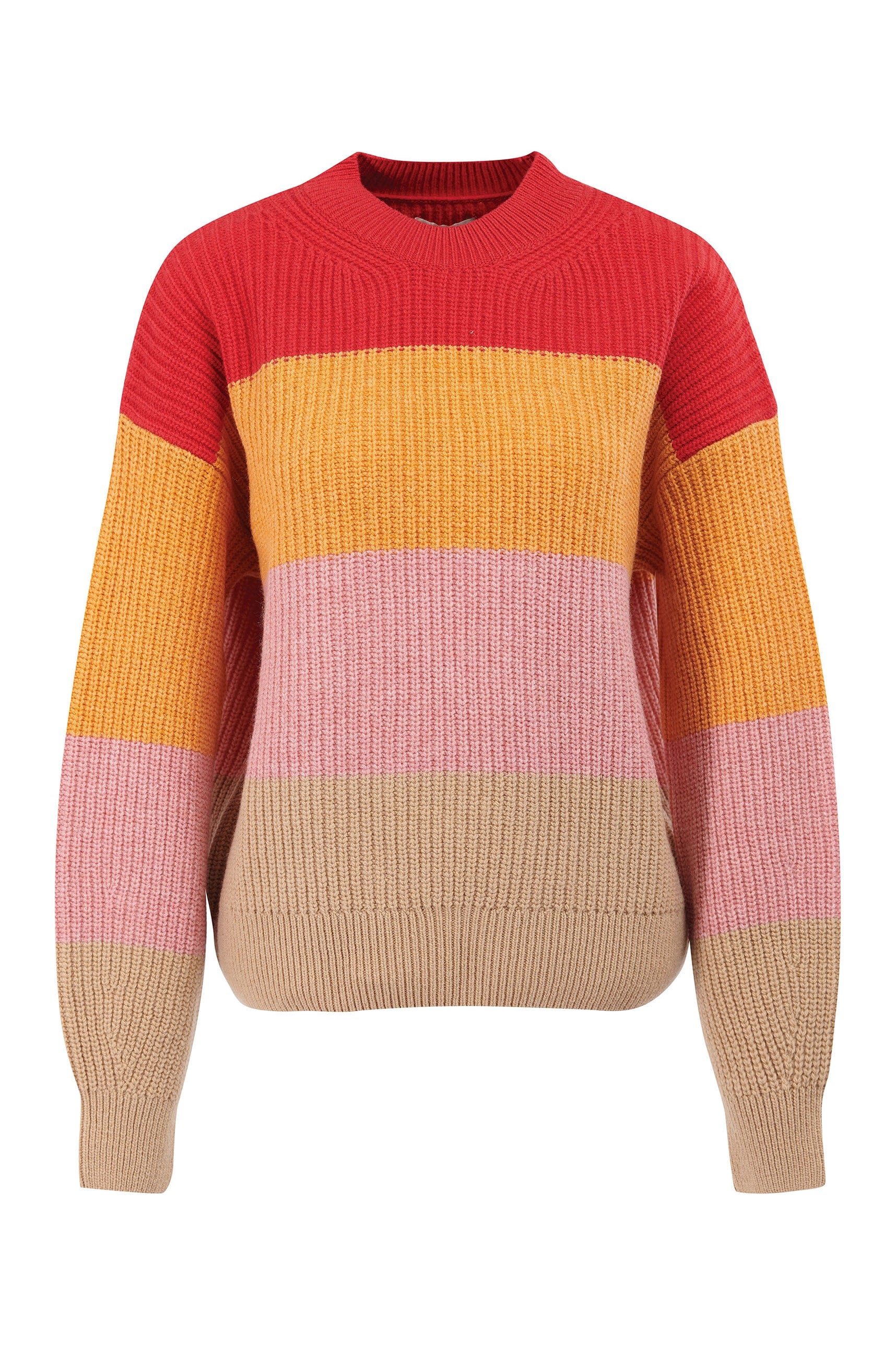 Ula Jumper - Multi