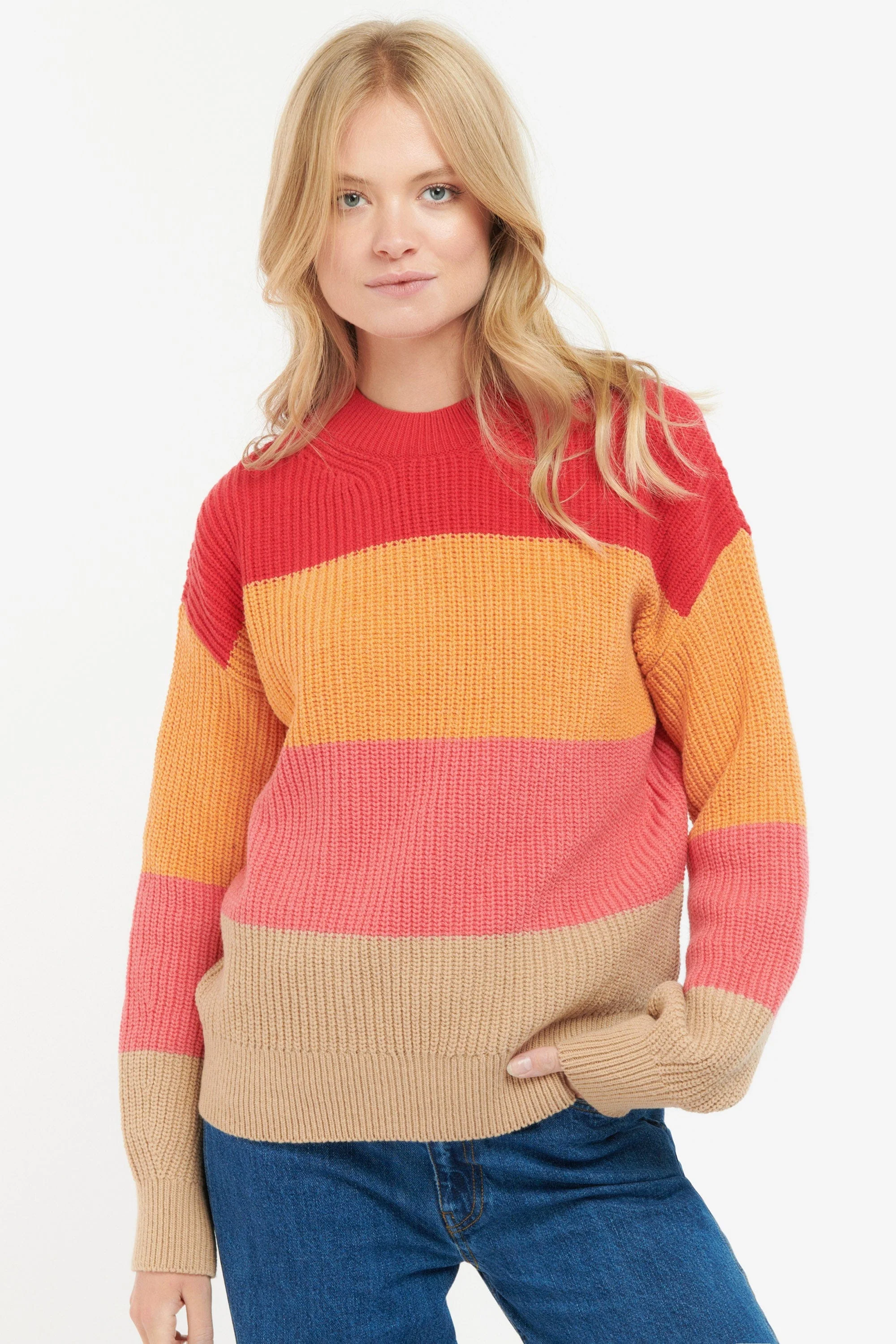 Ula Jumper - Multi - Image 2