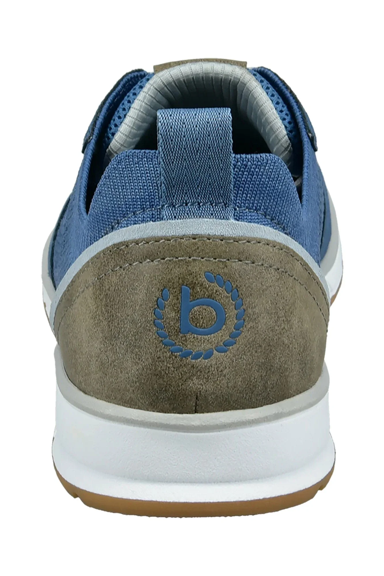 Artic Knit Trainers - Blue - Image 4